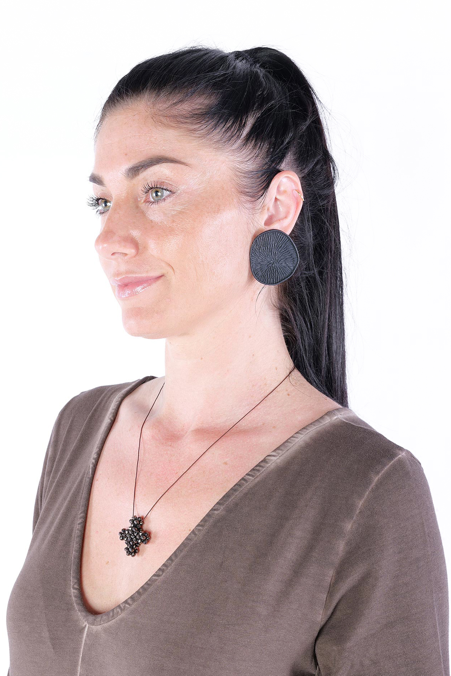 Plus Kette - Chocolate - 1518