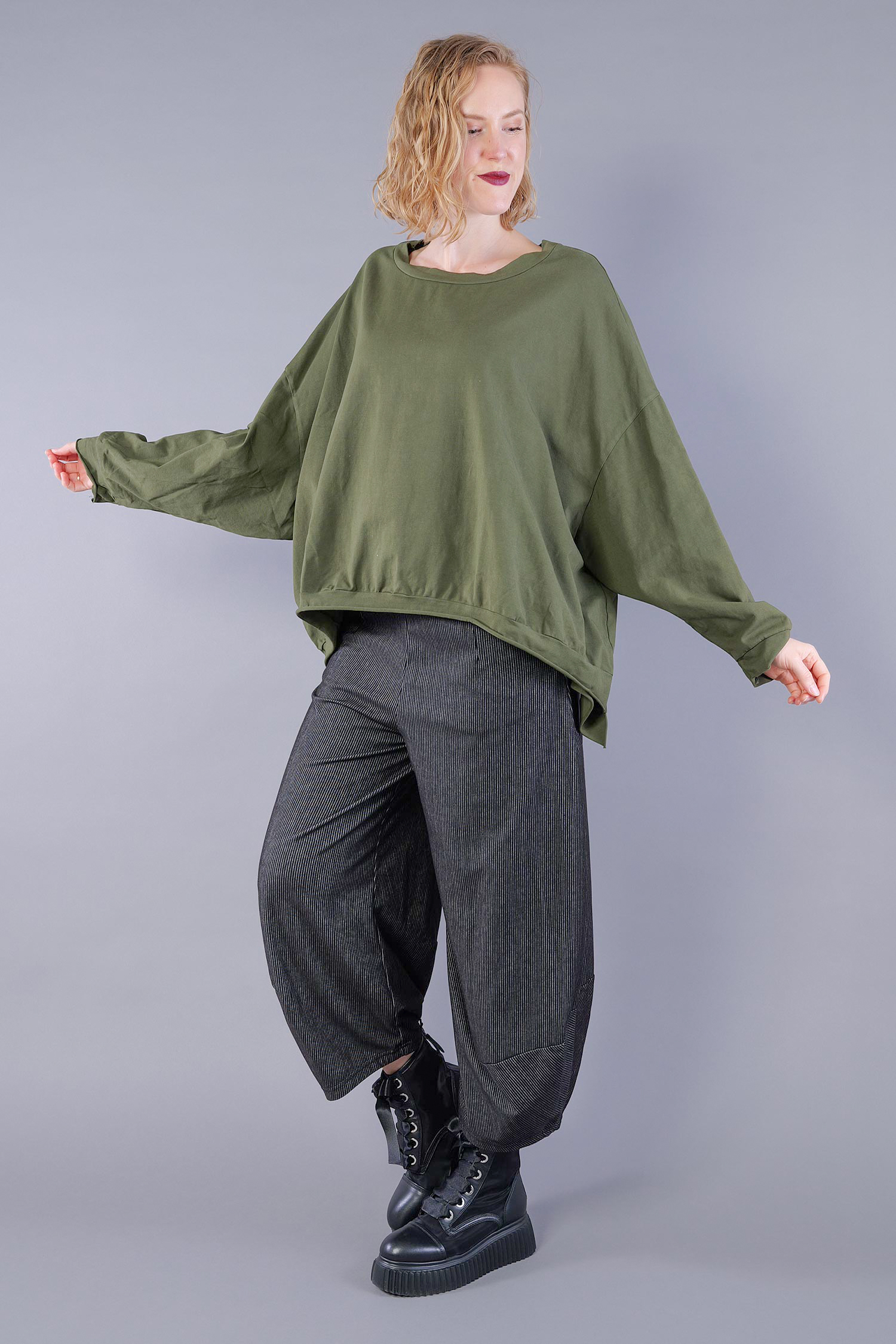 Sweatpullover - Freund - Handcare