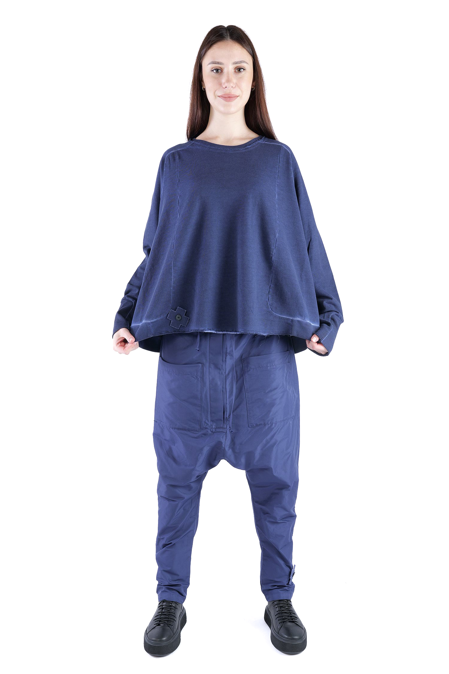 Sweatpullover - Ocean - 2138