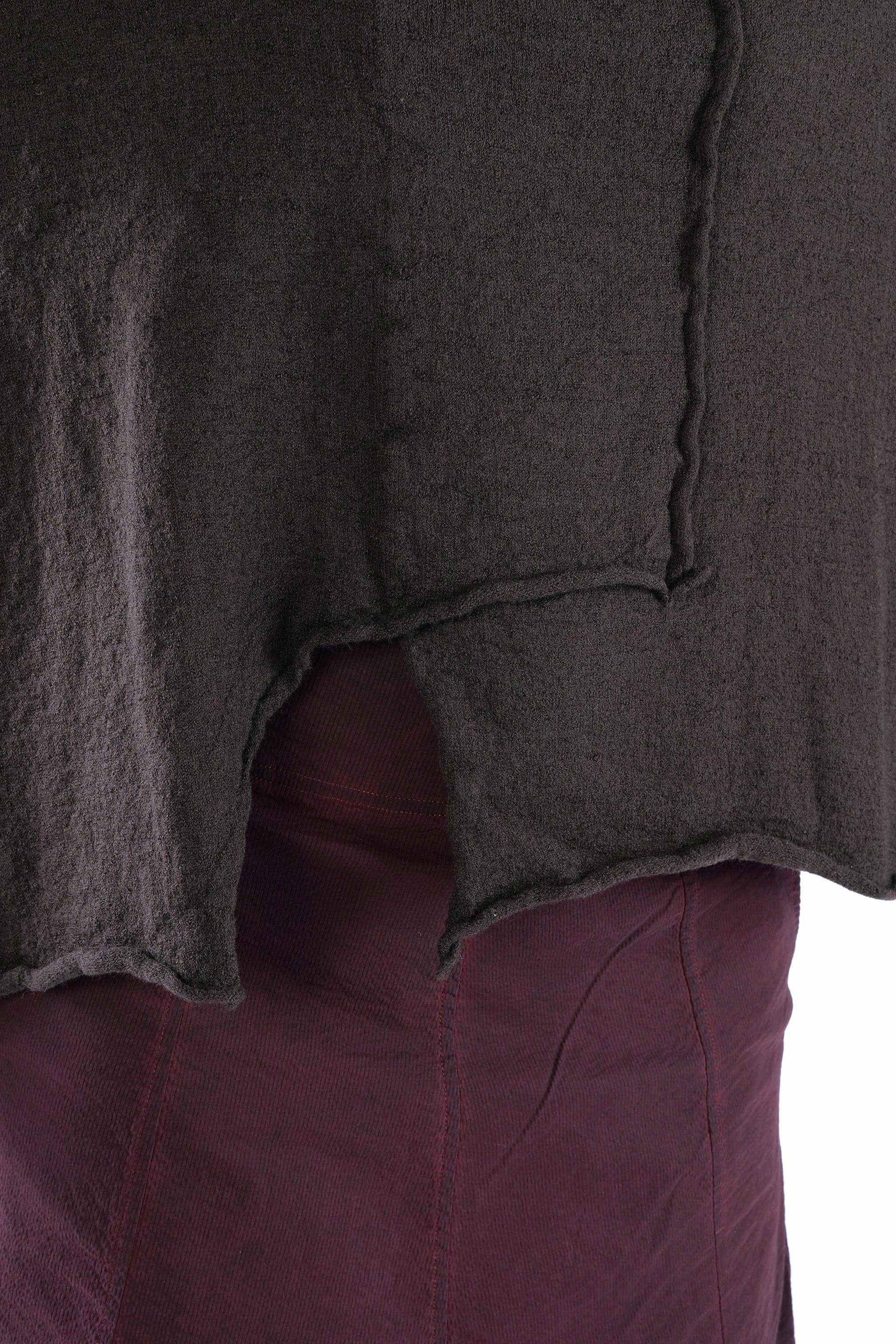Oversize Wollpullover - Umbra - 2261680713