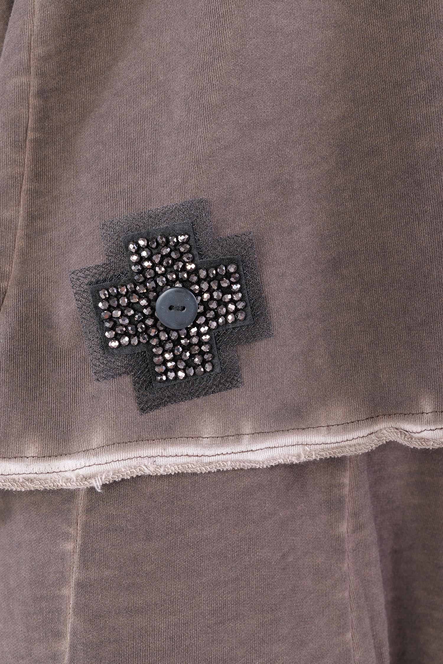 Plus Accessoire - Chocolate - 0008