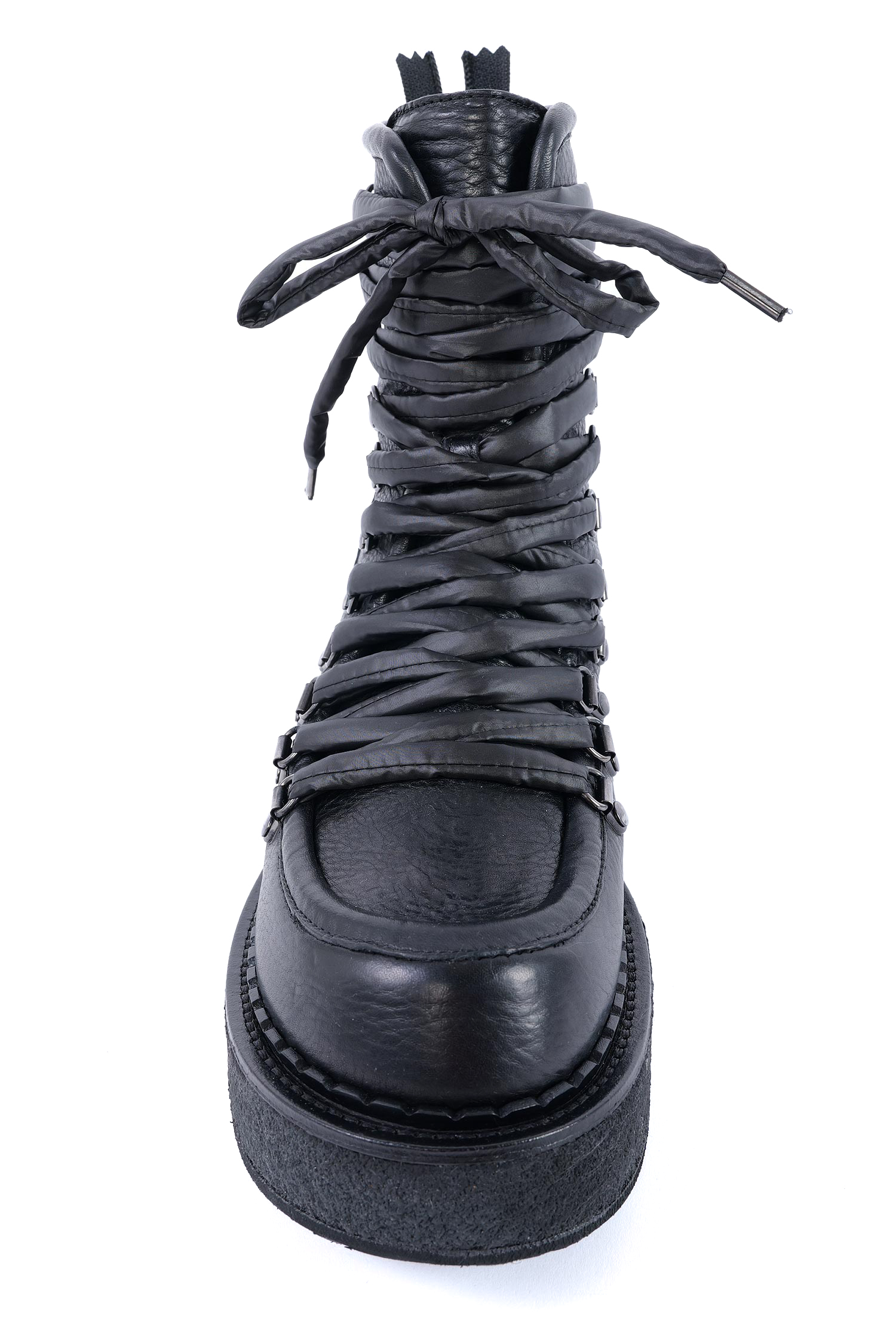 Vibram Boots - Schwarz - Linfa Dromo