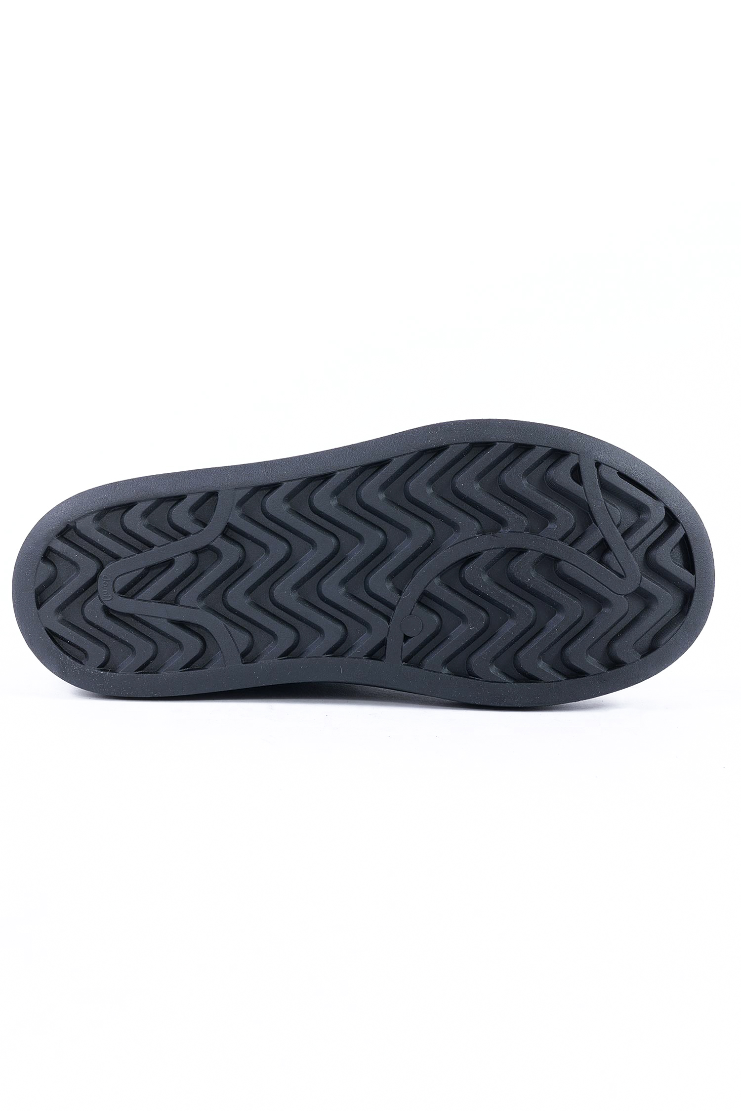 Boots mit Reißverschluss - Schwarz - 8283