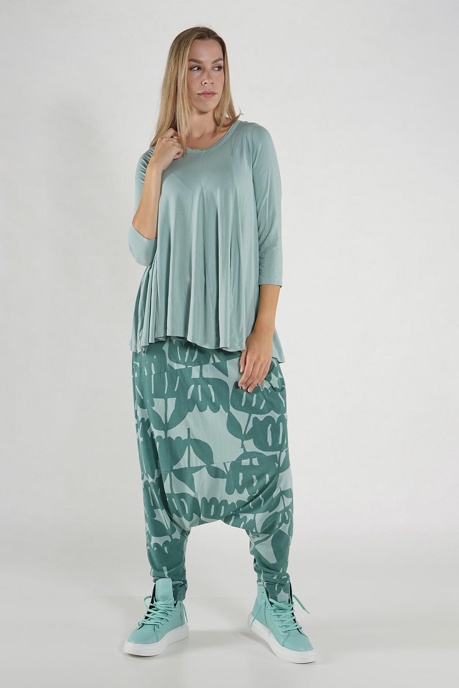 Glockiges Shirt - Tree - 1263320509