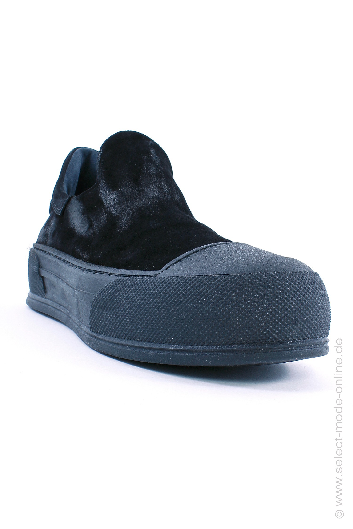 Sneaker - schwarz - 3561