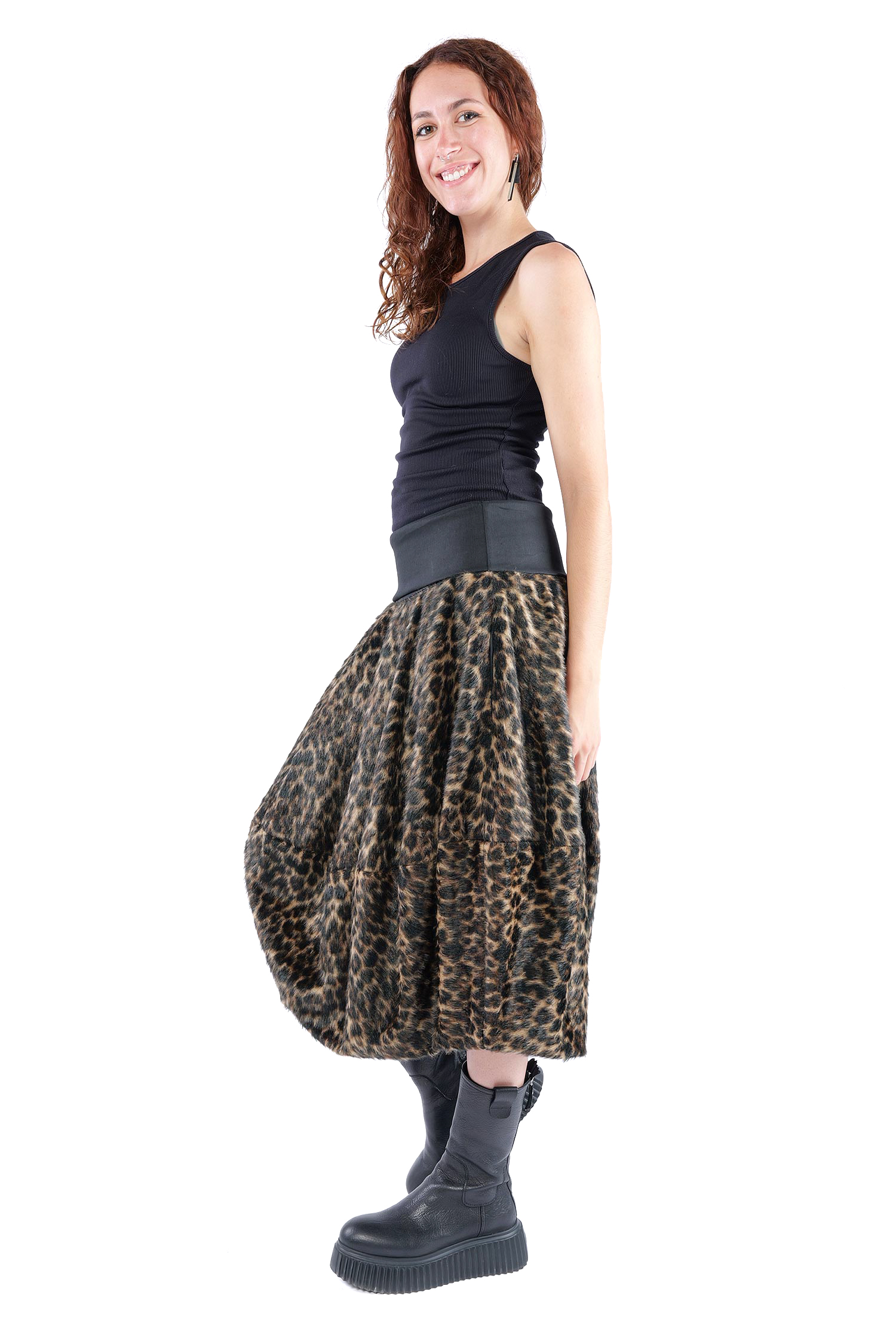 Leofell-Rock - Leo jacquard - 2261190303