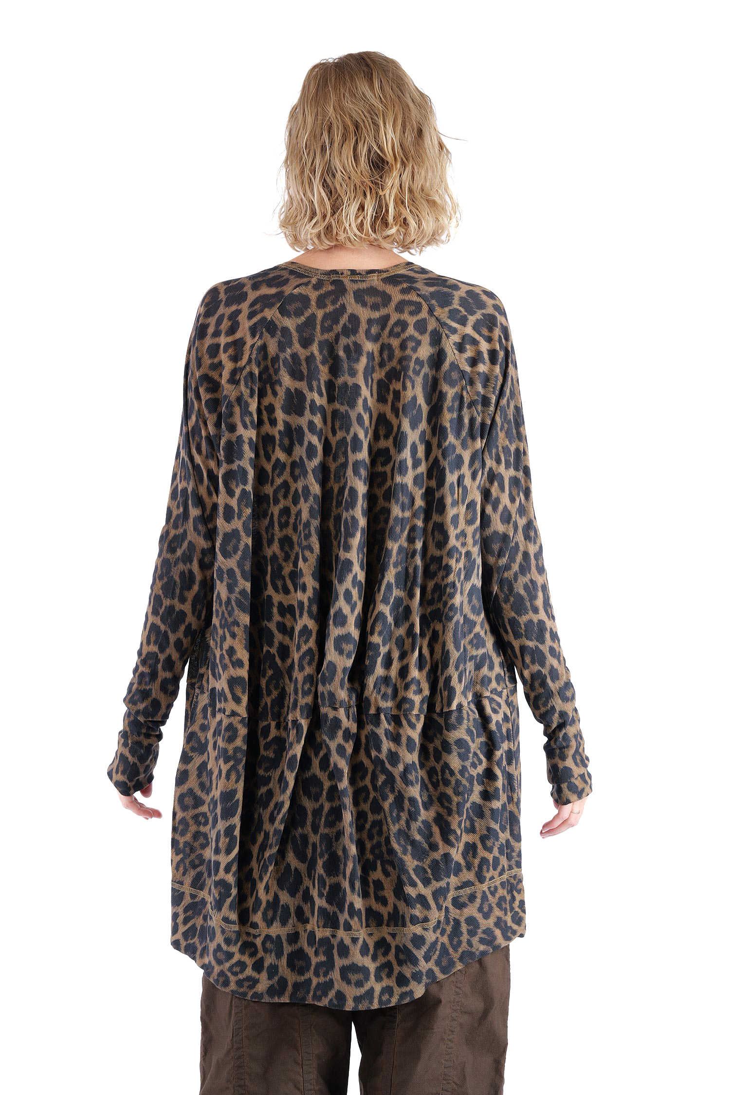 Oversize Tunika - Leo cloud - 2261140505