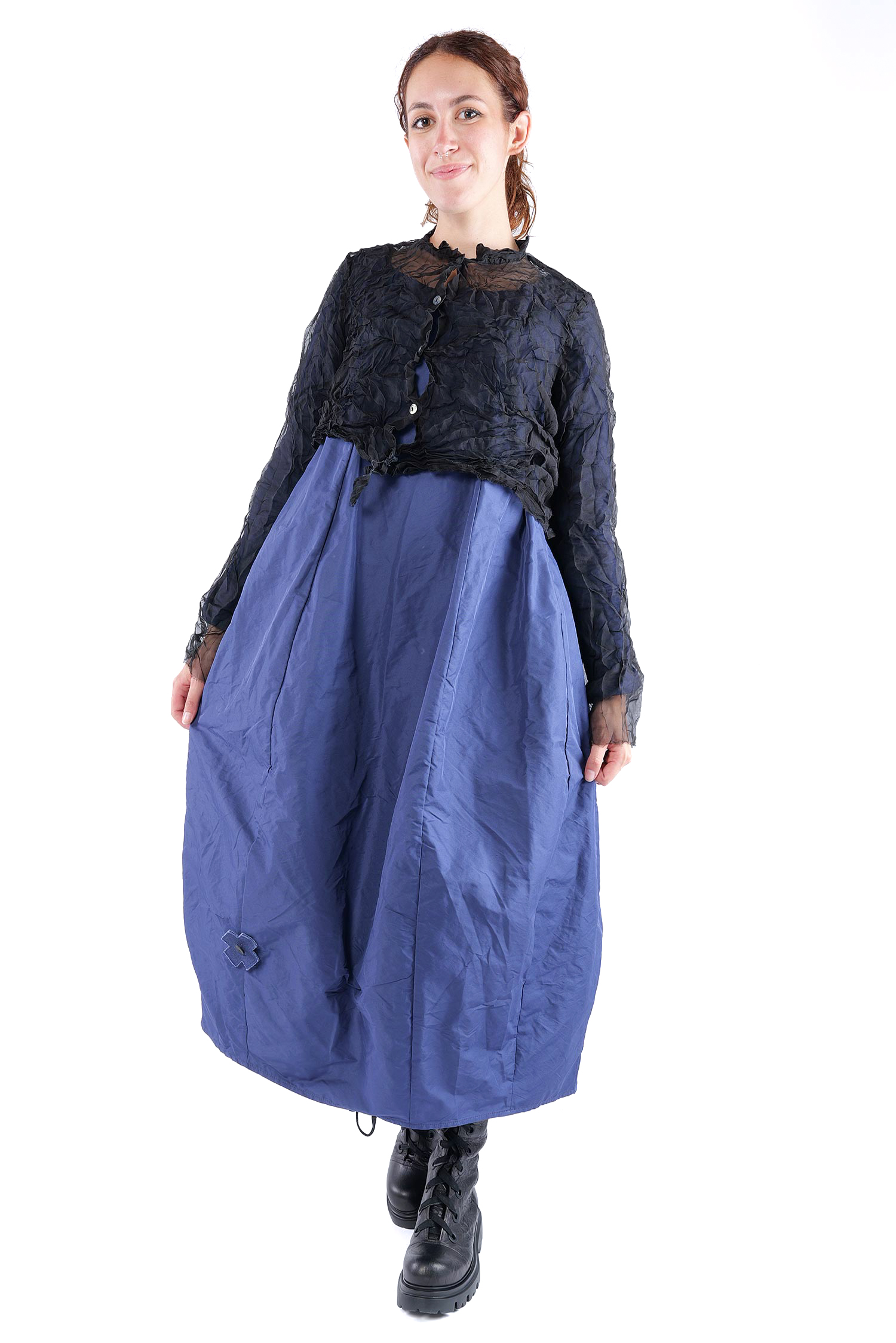 Short jacket - Black - Seelicht