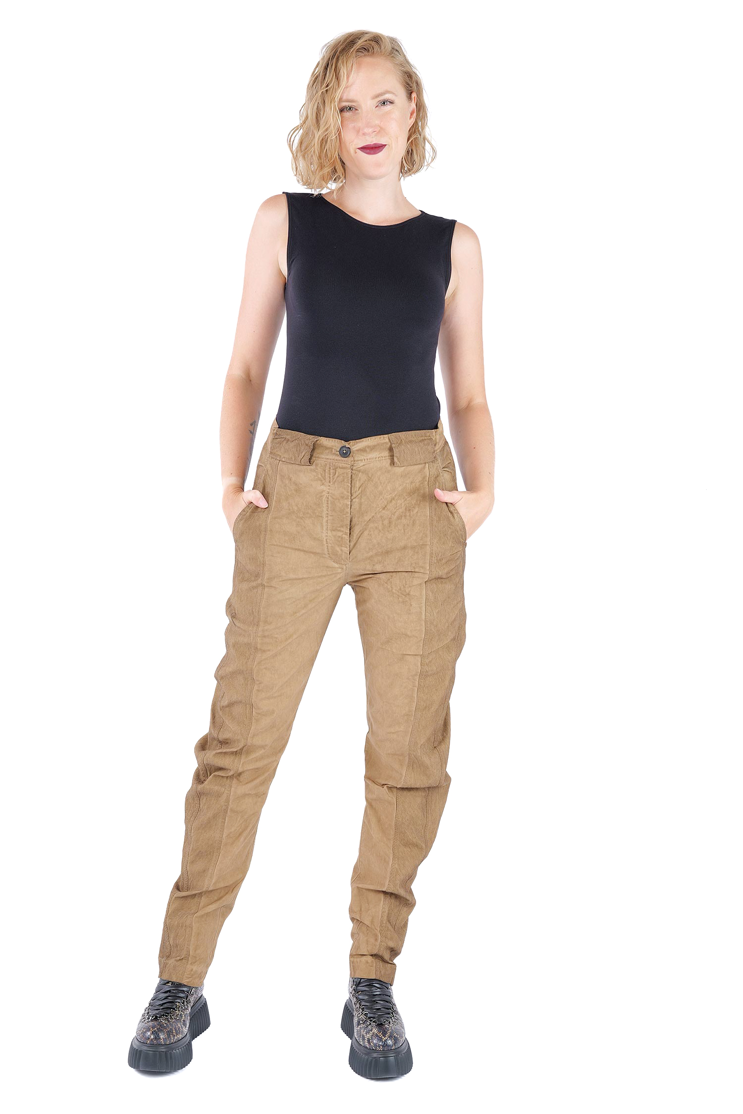 Legere Hose - Dakar cloud - 2262260104