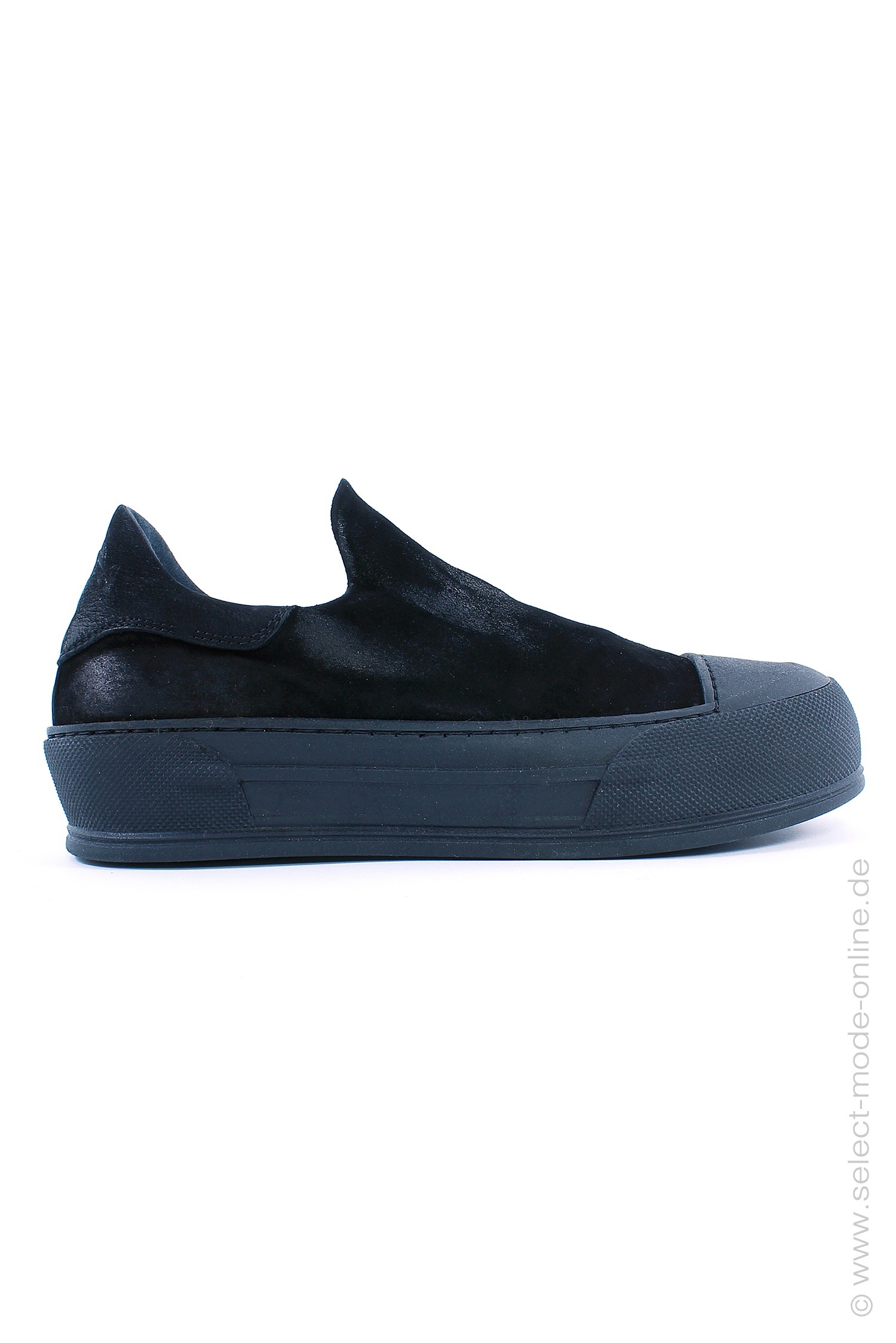 Sneaker - schwarz - 3561