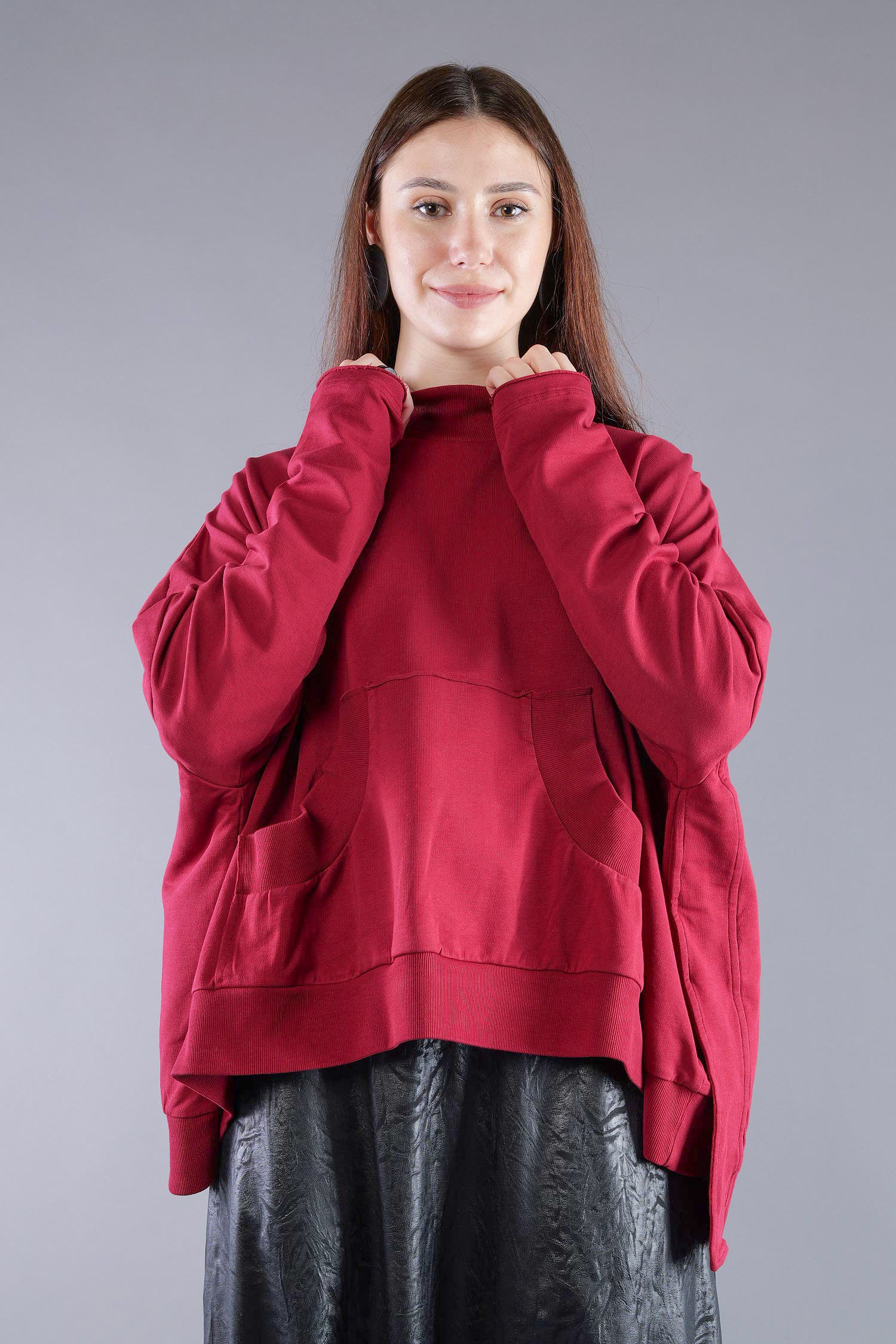 Sweatpullover - Lava - 2263250508