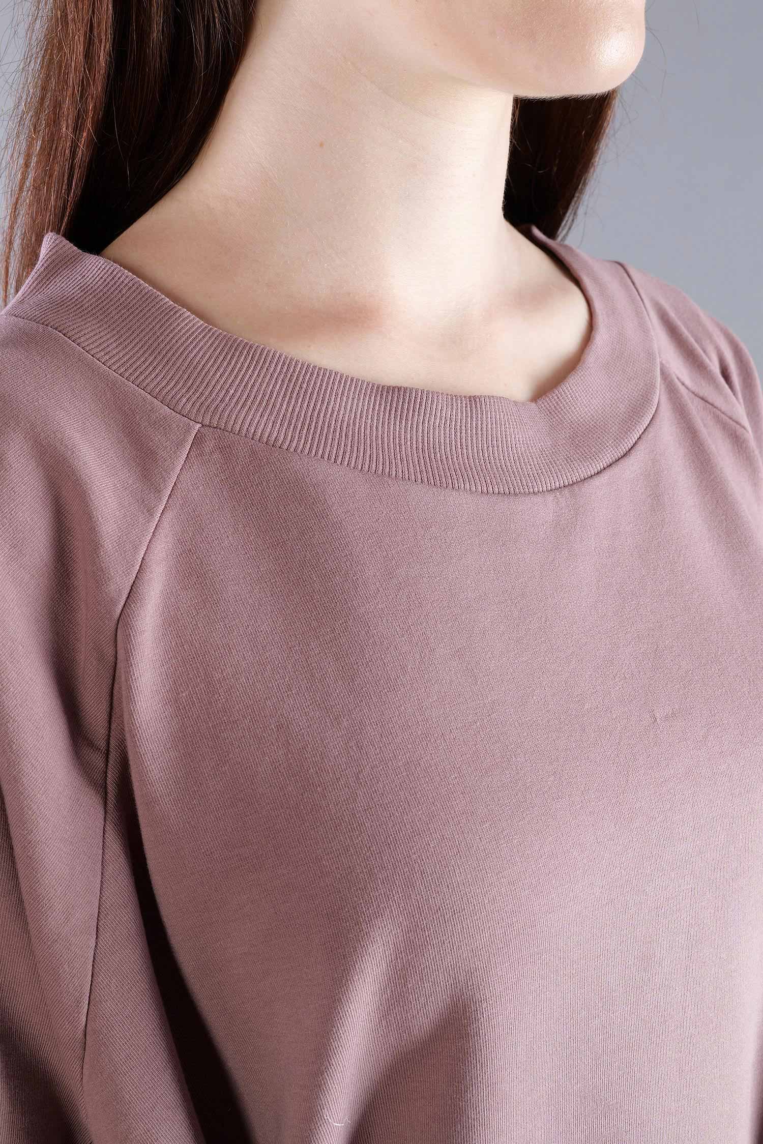 Sweatpullover - Crystal - 2263250503