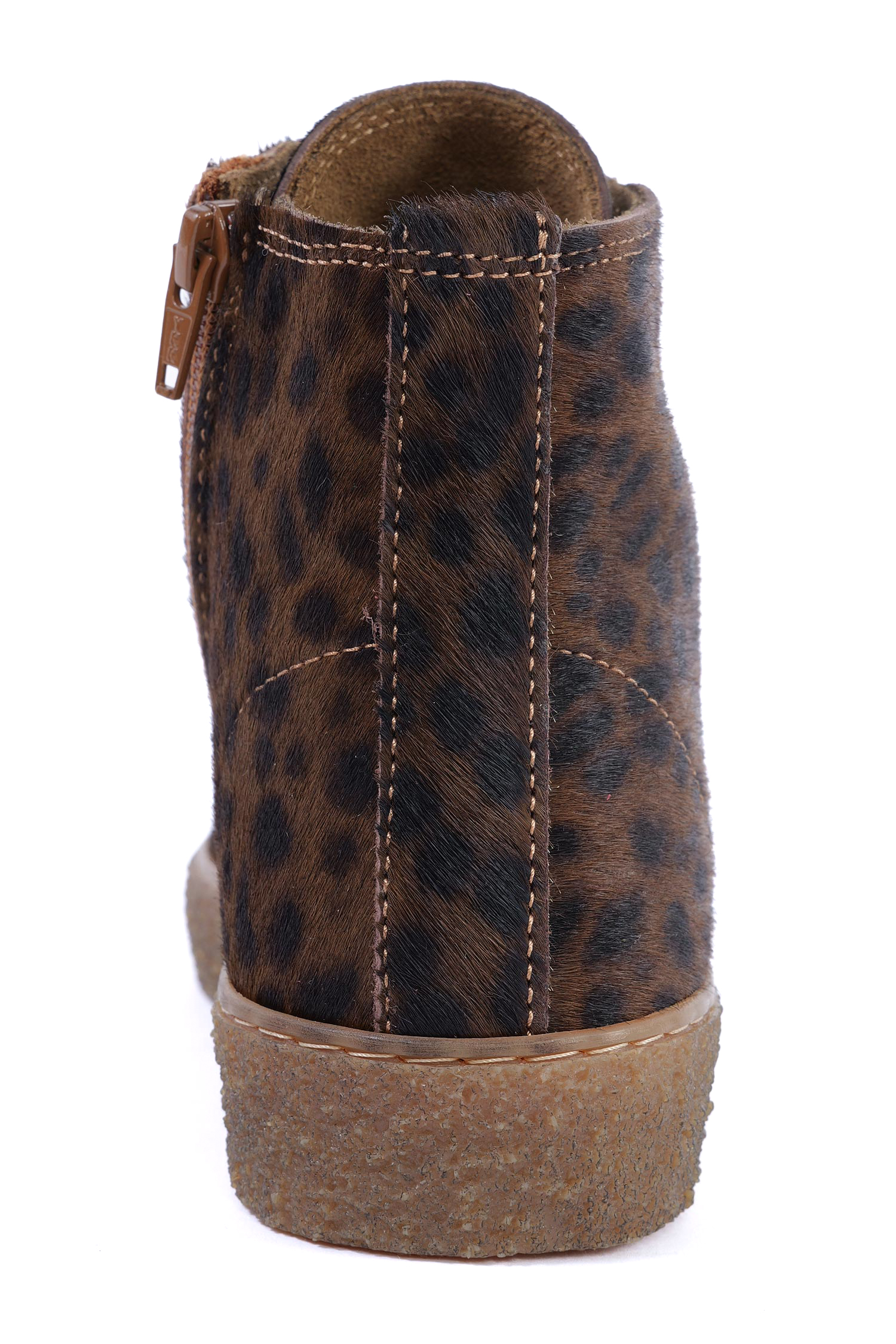 Leopard sneakers - Leo big - 2261985202