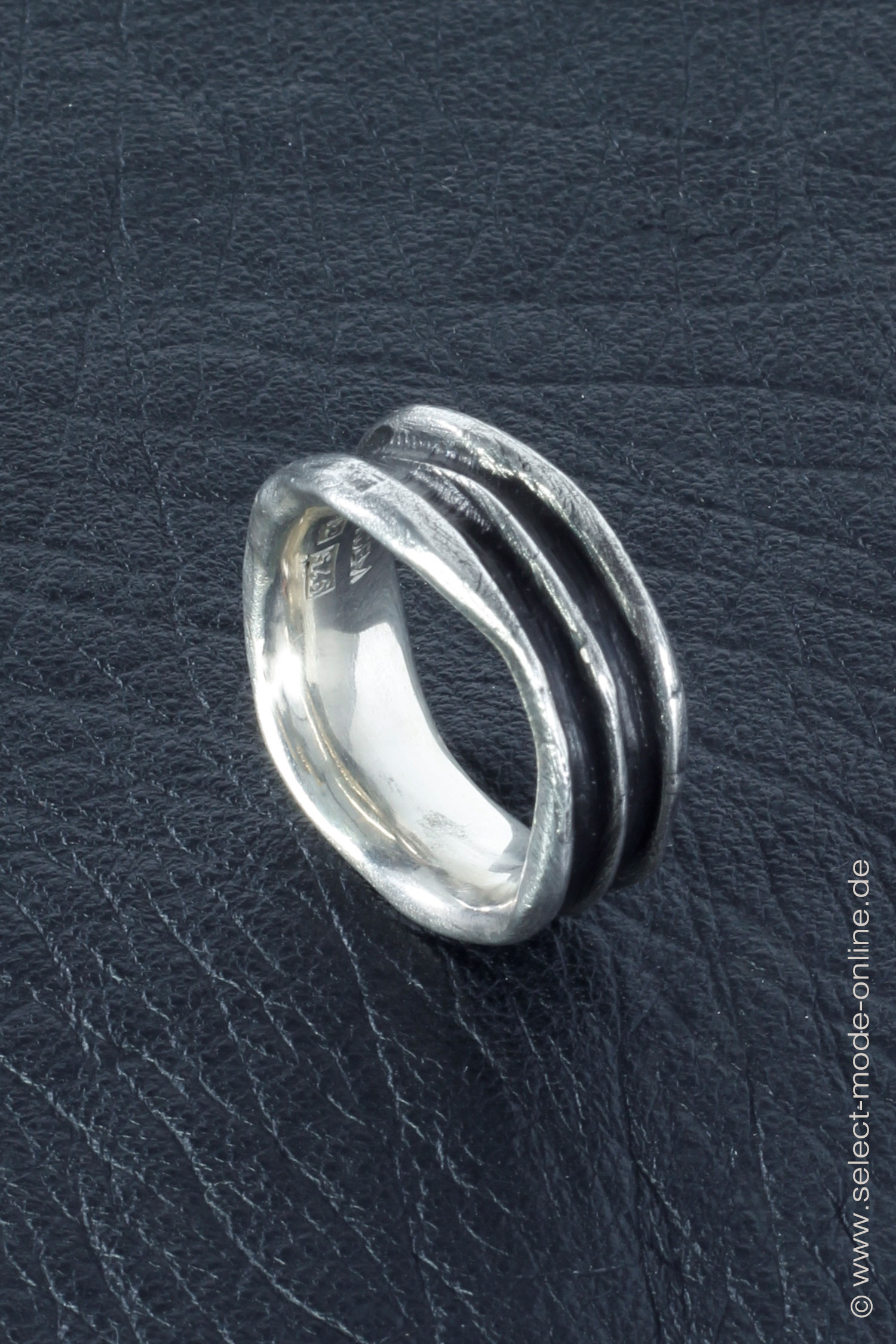 Silver Ring - DG028