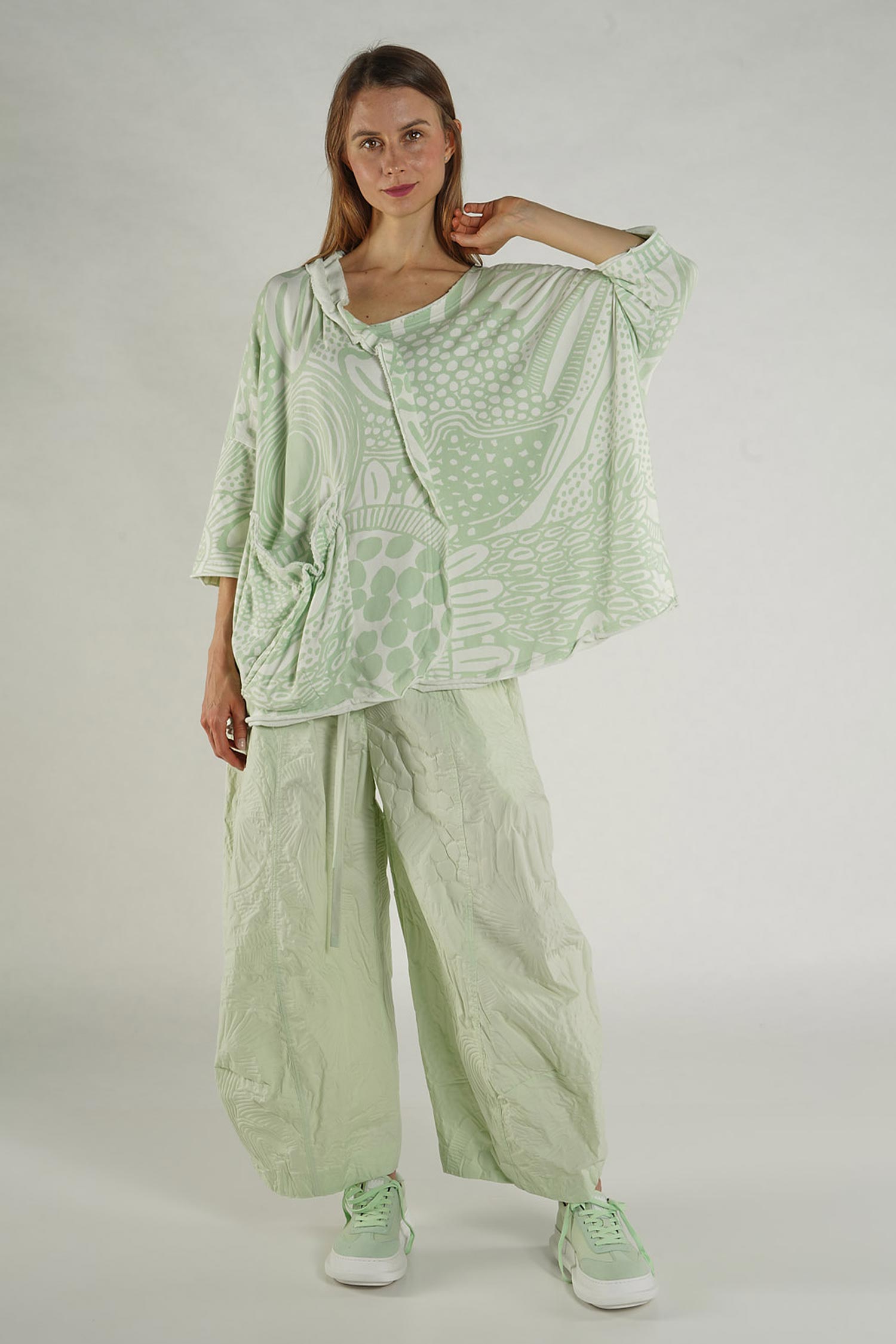 Sweatpullover - Schwarz - 1263290512