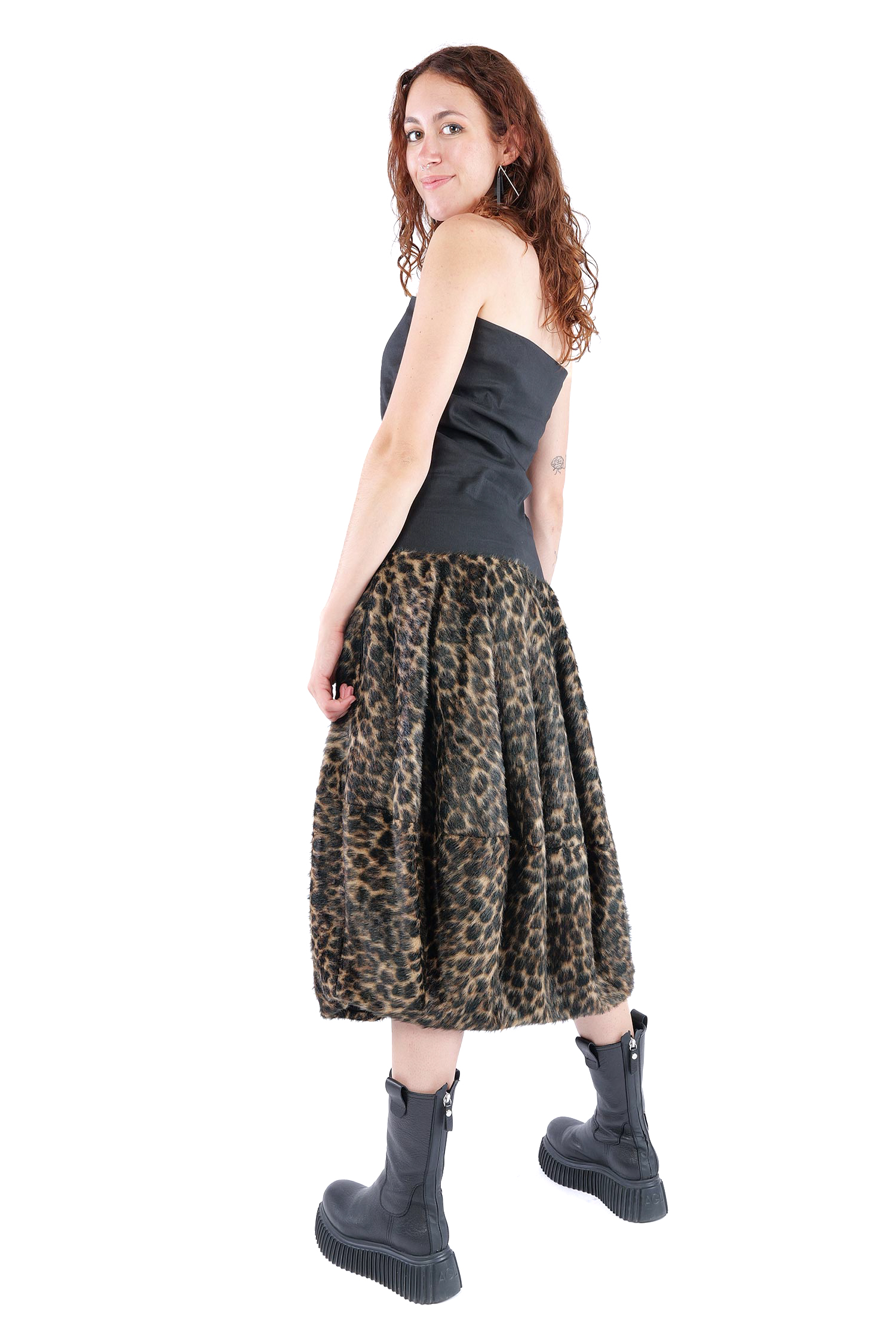 Leofell-Rock - Leo jacquard - 2261190303