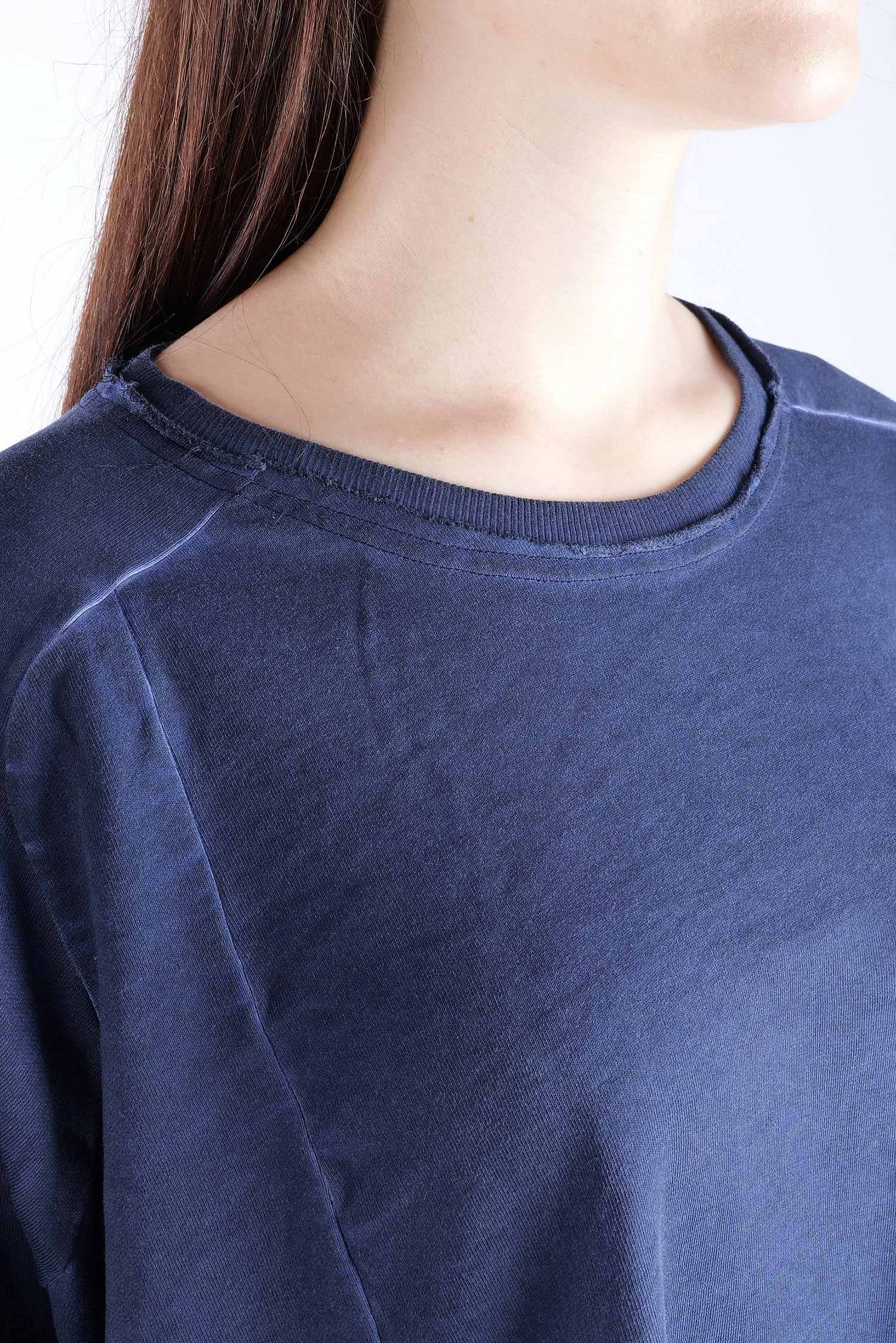 Sweatpullover - Ocean - 2138