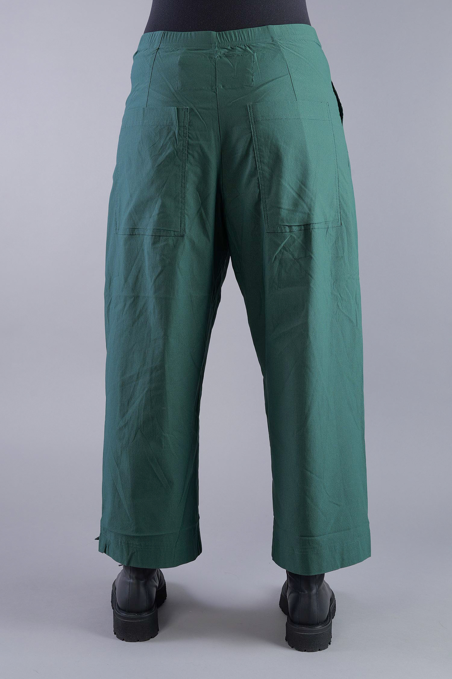 Stretch Culotte - Forest - 2263220123