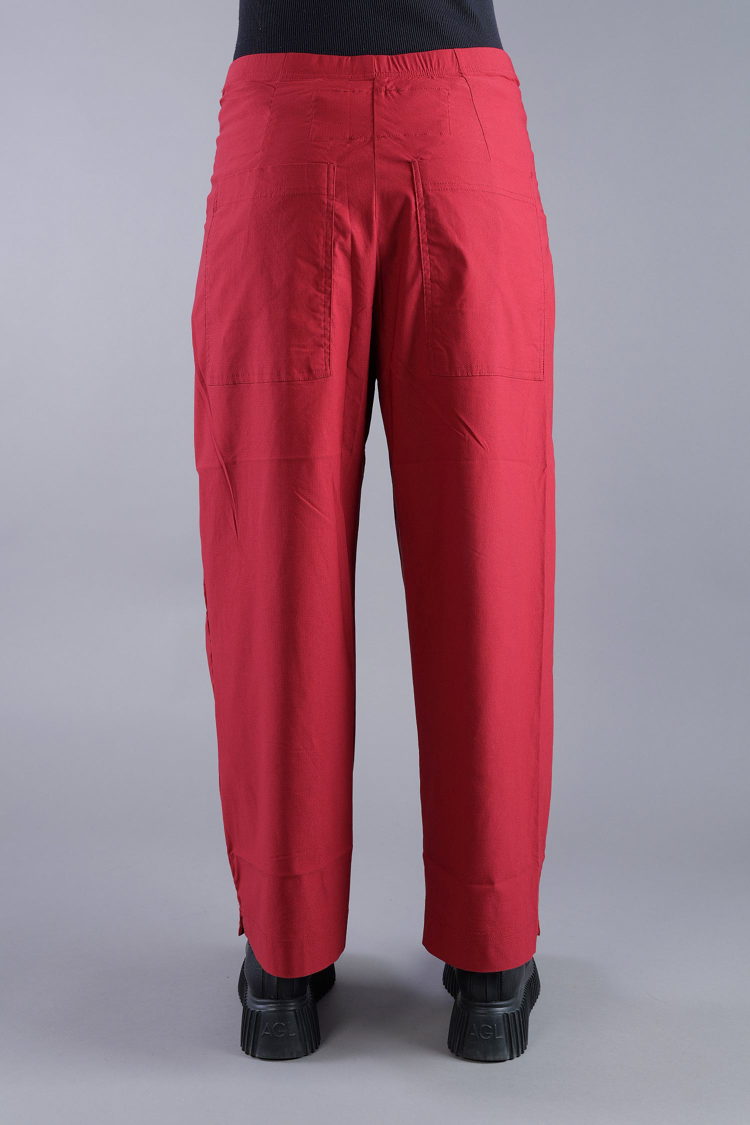 Stretch Culotte - Lava - 2263220123