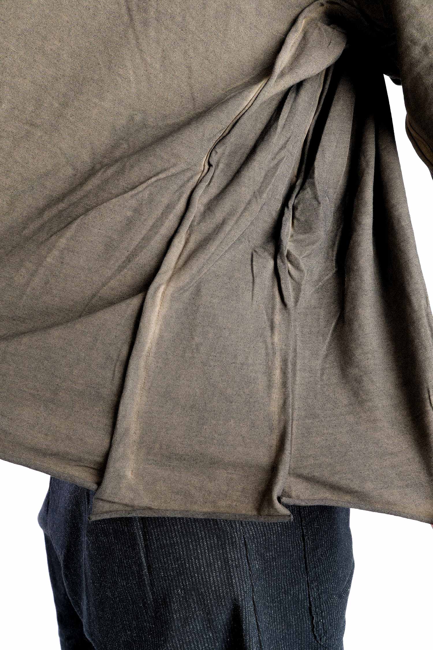 Oversize Jerseypullover - Dk dakar cloud - 2262560506