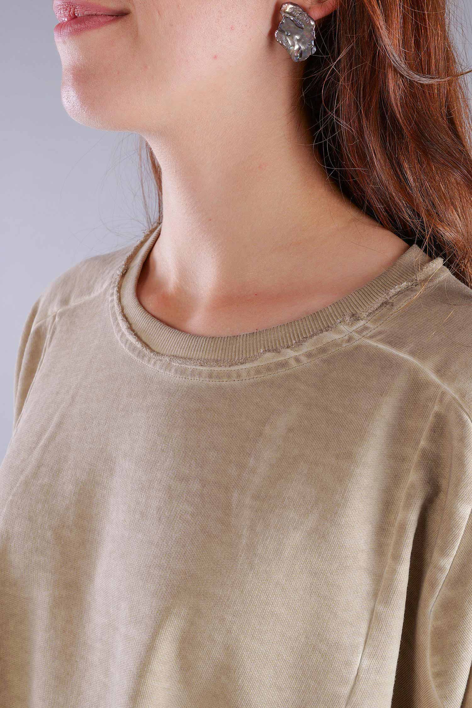 Sweatpullover - Desert - 2138