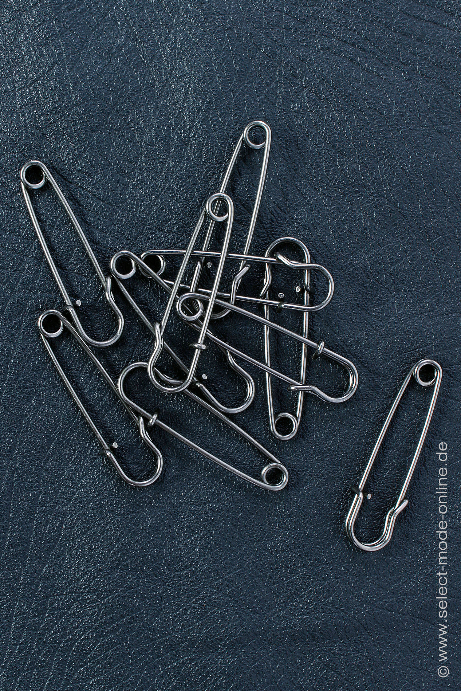 Safety pin - 5cm
