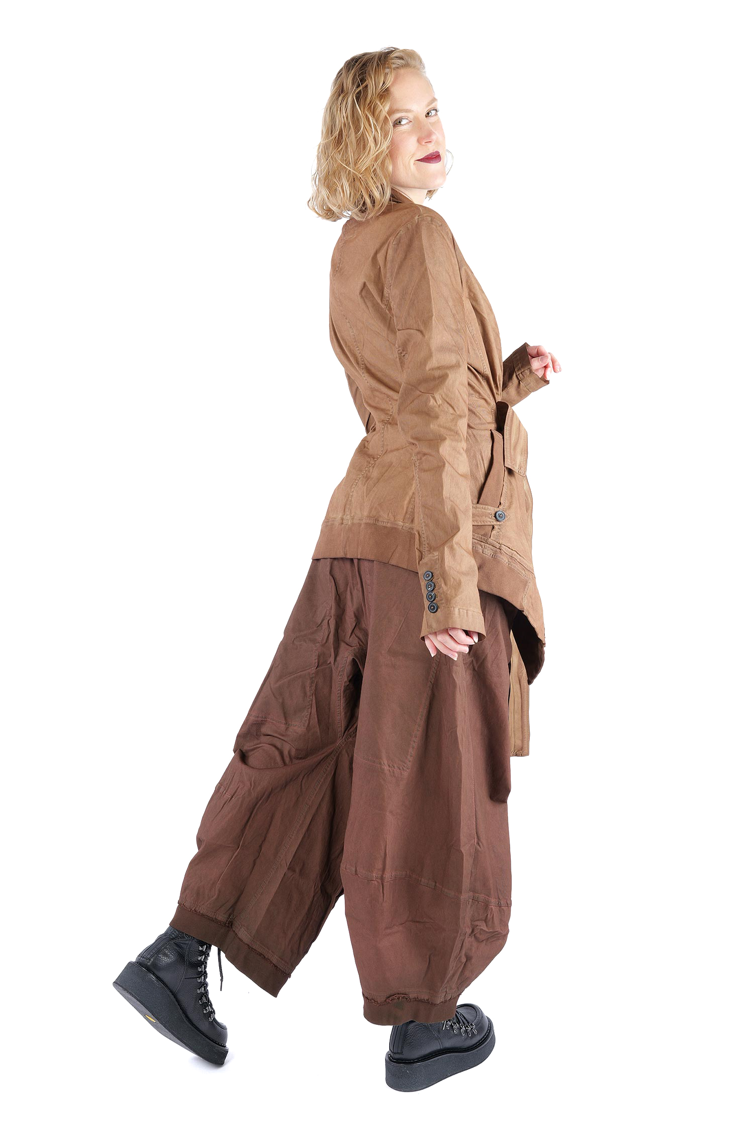 Blazerjacke - Dakar cloud - 2262601109