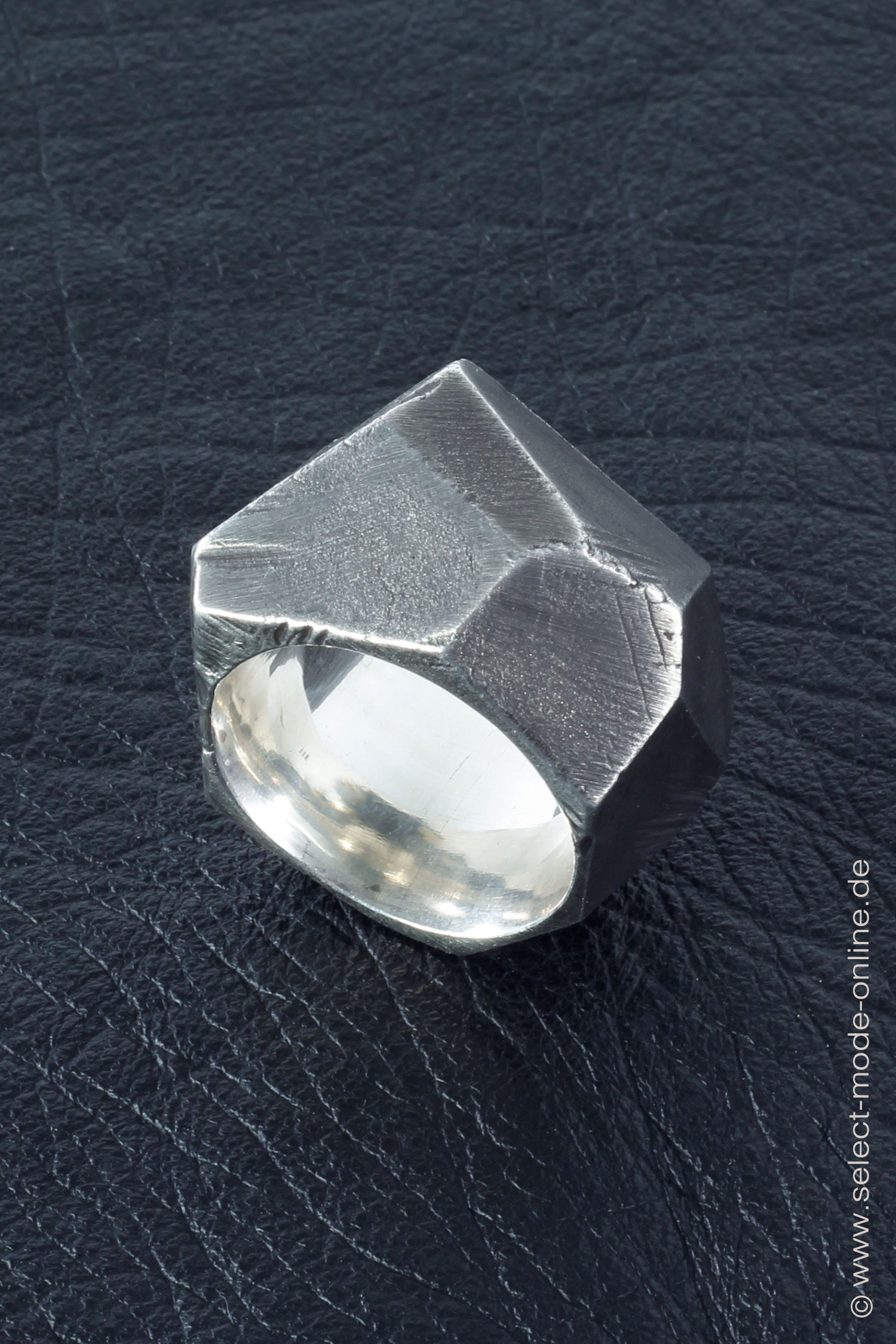 Silber Ring - DG031