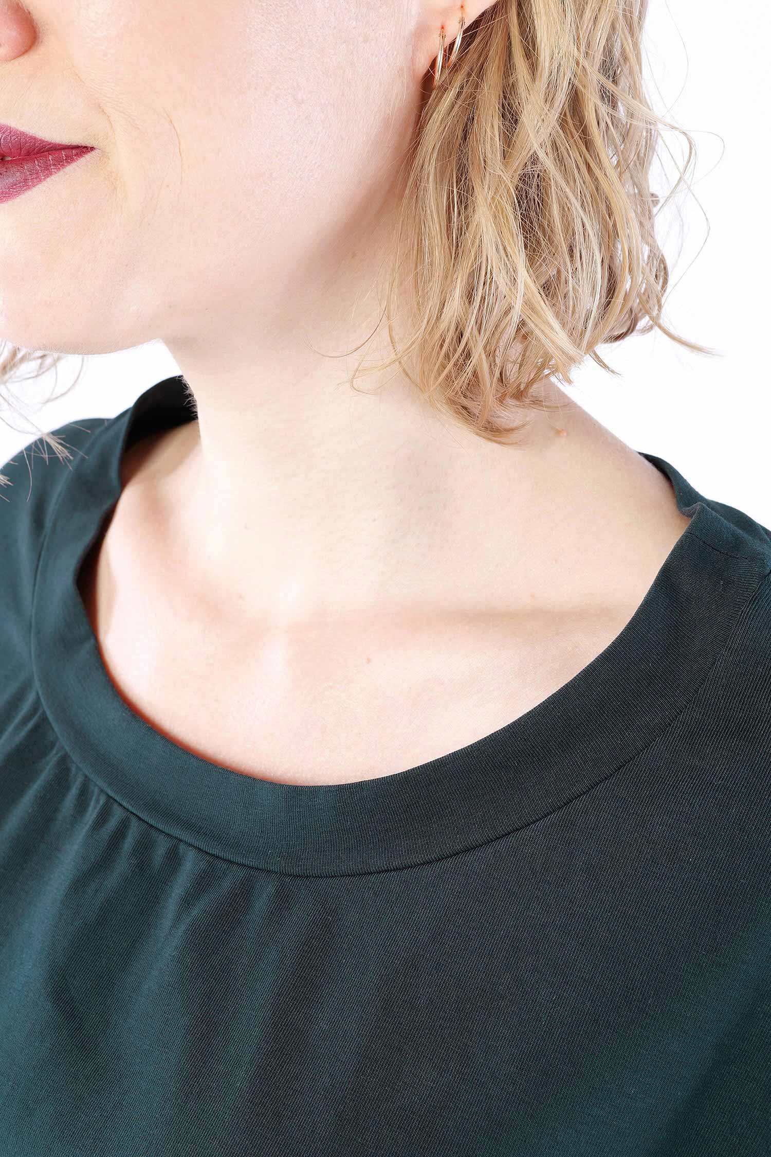 Sweatpullover - Waldtanne - Handcare