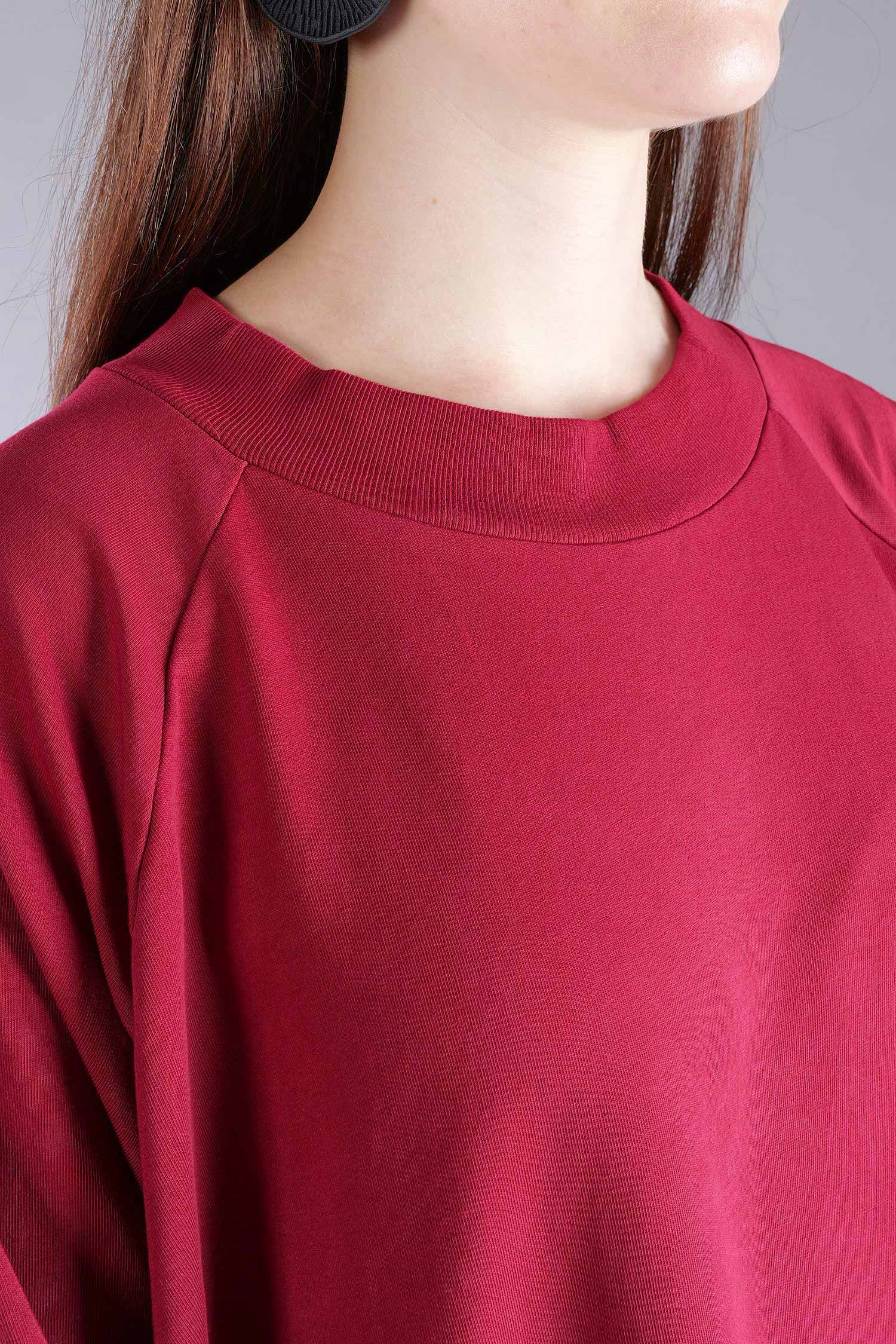 Sweat pullover - Lava - 2263250503