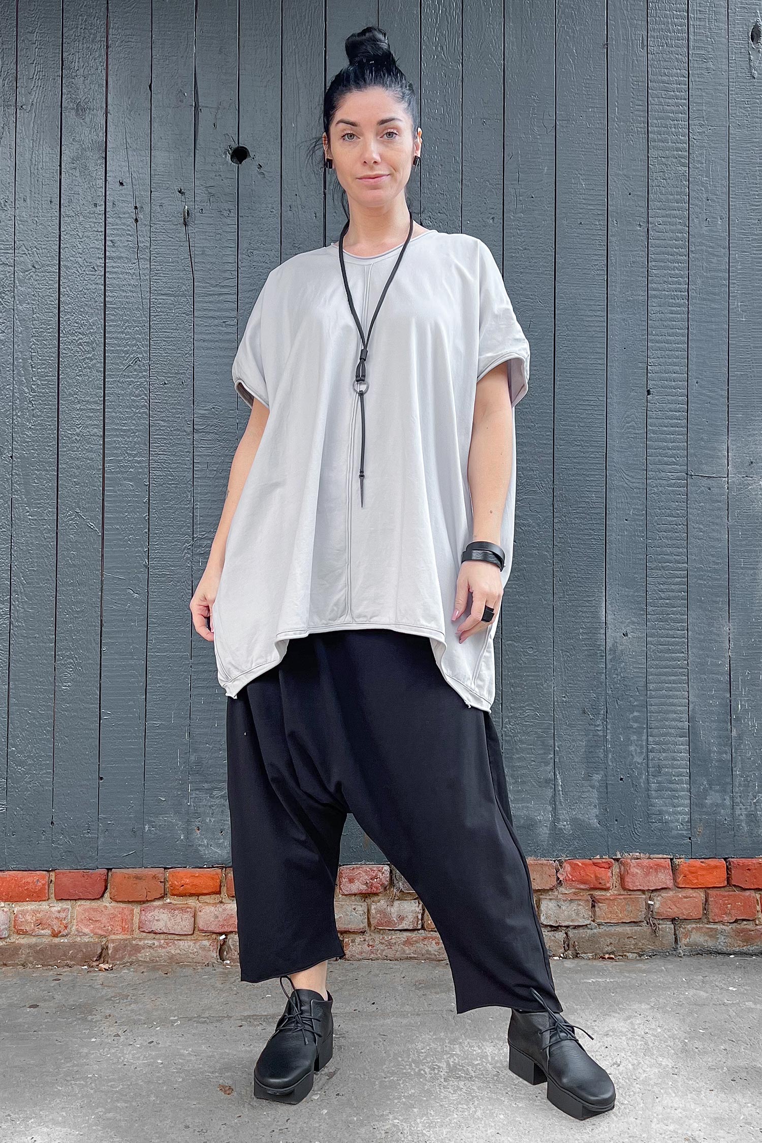 Oversize Shirt - Pilz - Feelroot