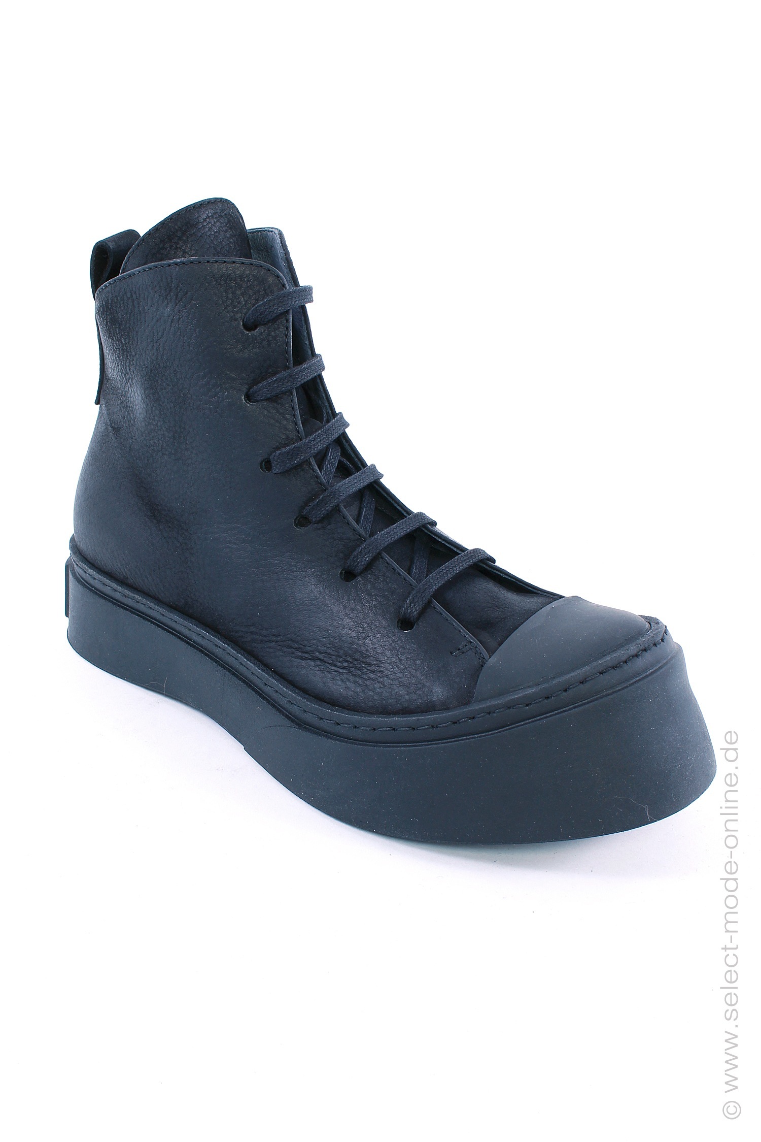 Sneaker - schwarz - 3801