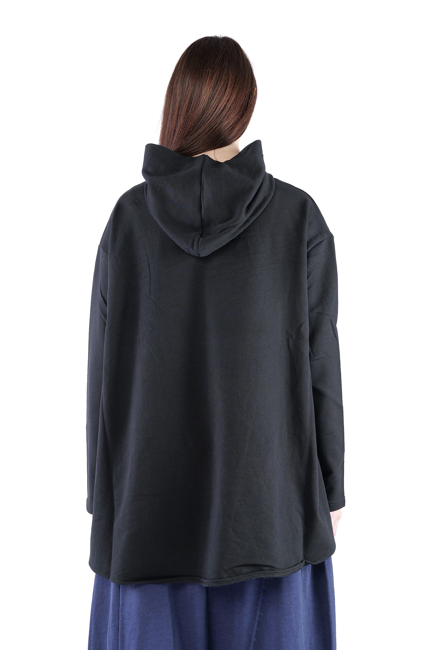 Sweat pullover - Black - 2128