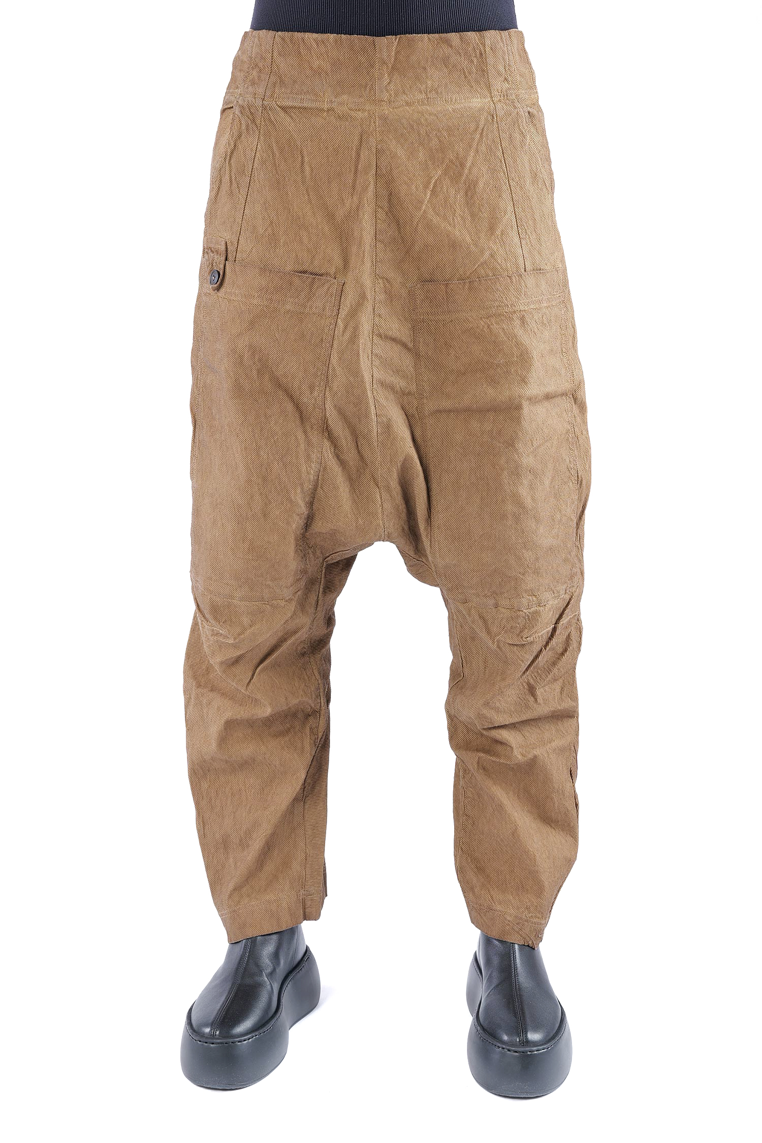 Hose mit tiefem Schritt - Dakar cloud - 2262120102