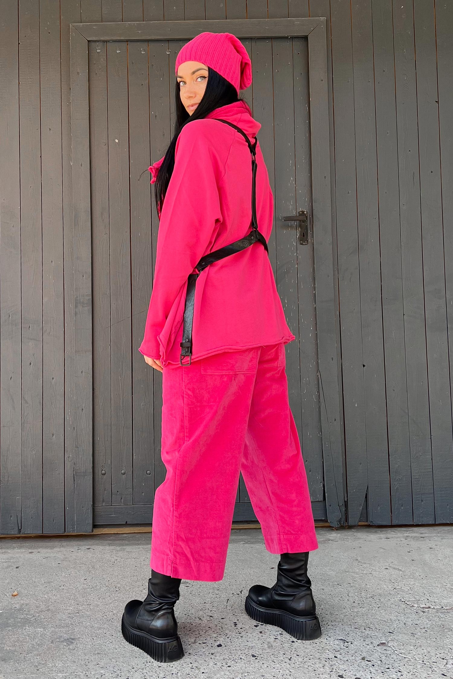 Ausgefallener Gürtel - 1435310