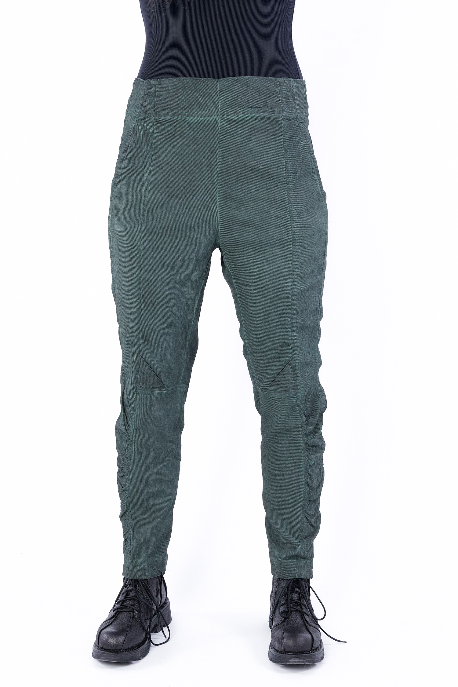 Legere Stretchhose - Pine cloud - 2252120104