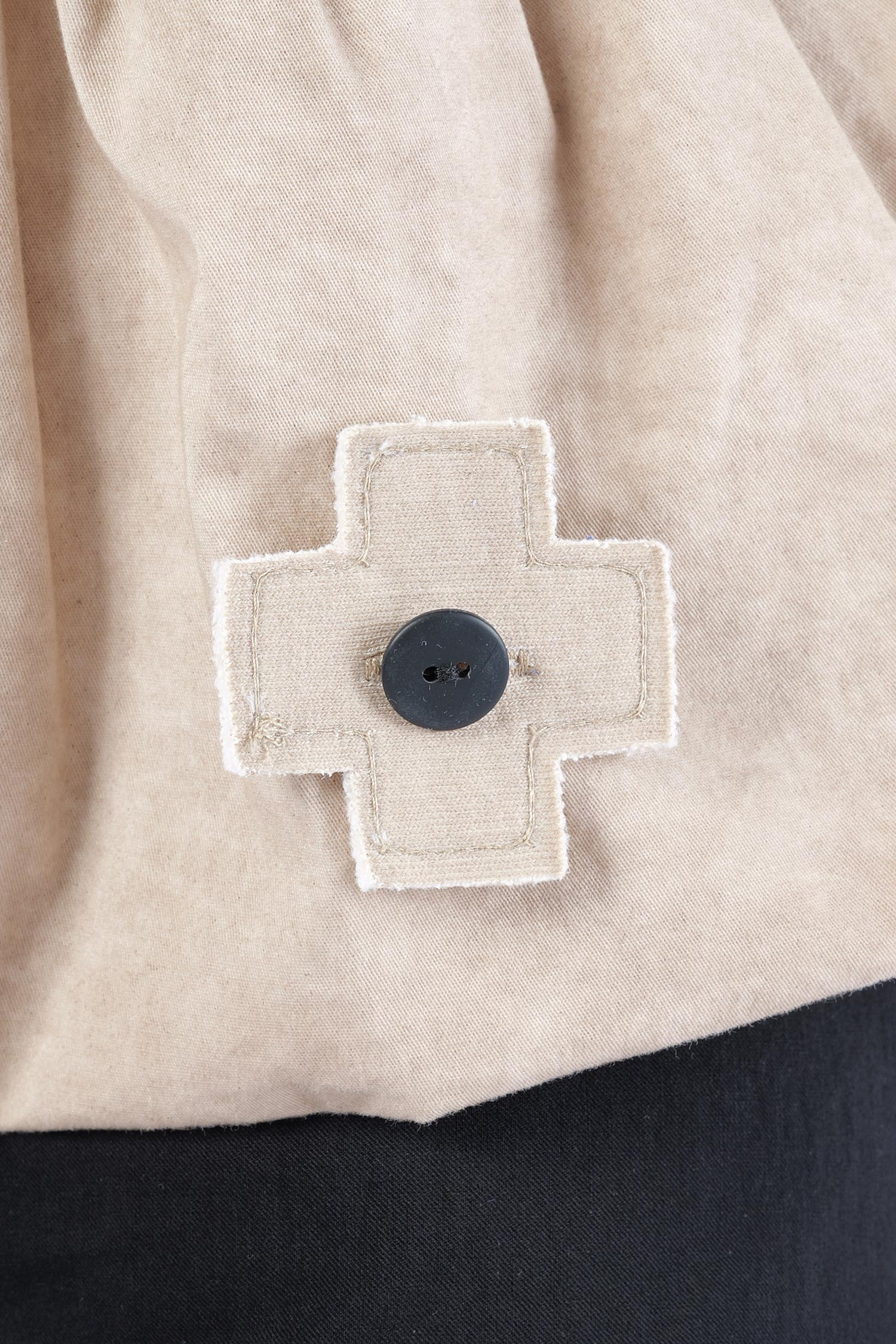 Plus Patch - Desert - 0001