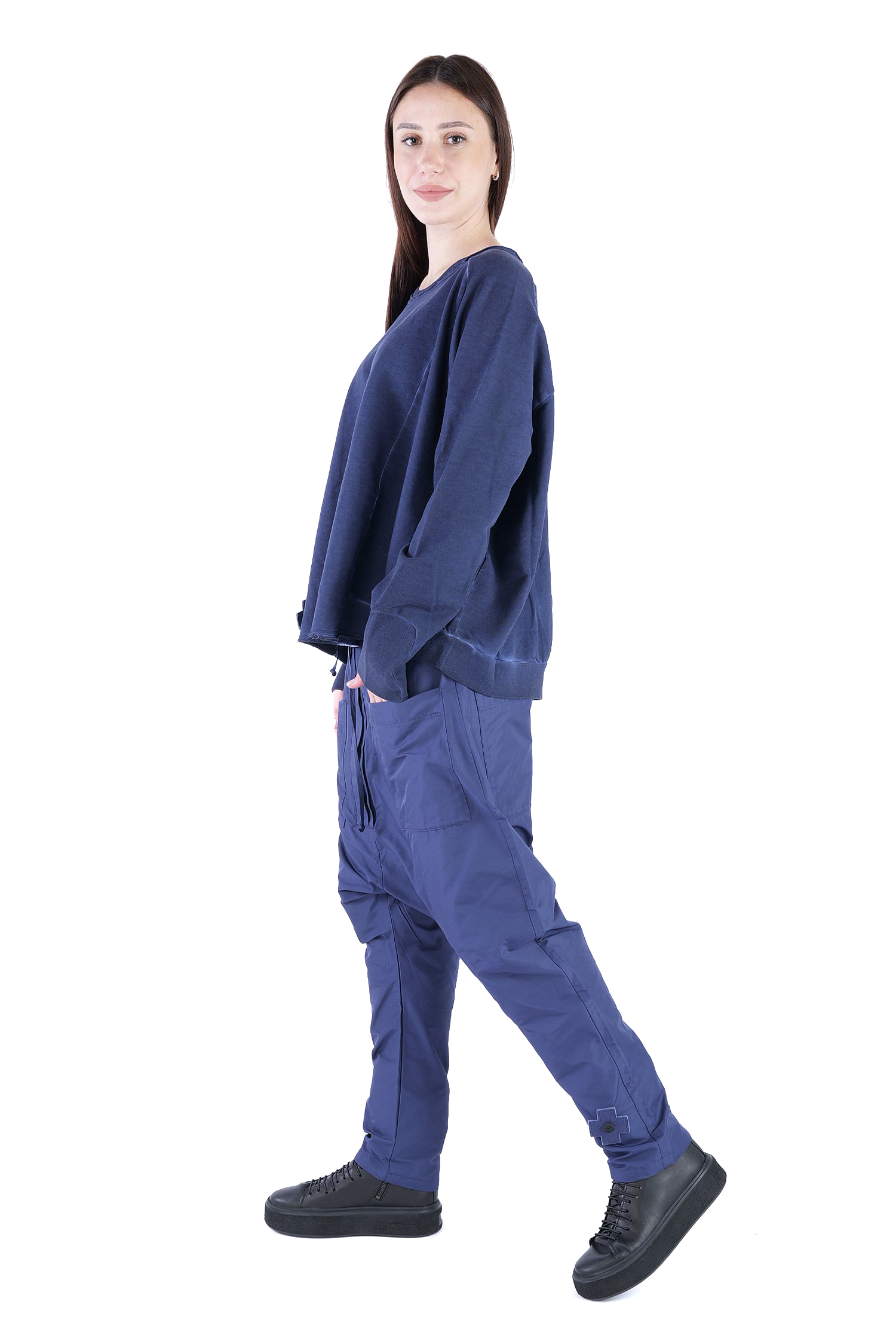 Sweatpullover - Ocean - 2138