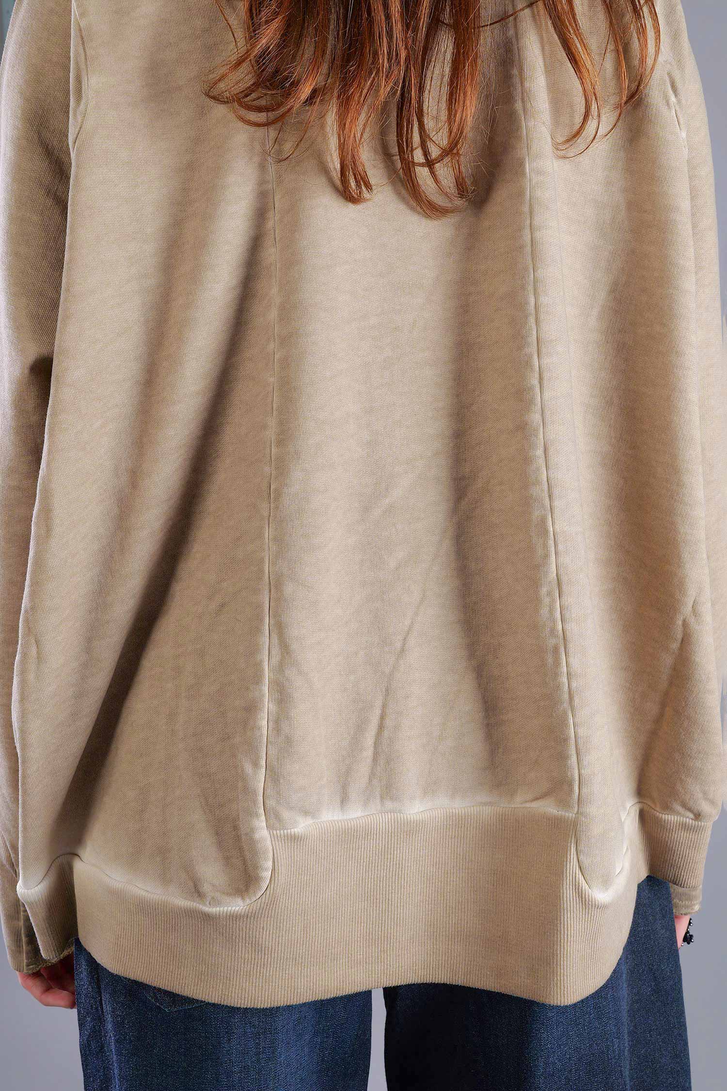Sweatpullover - Desert - 2138