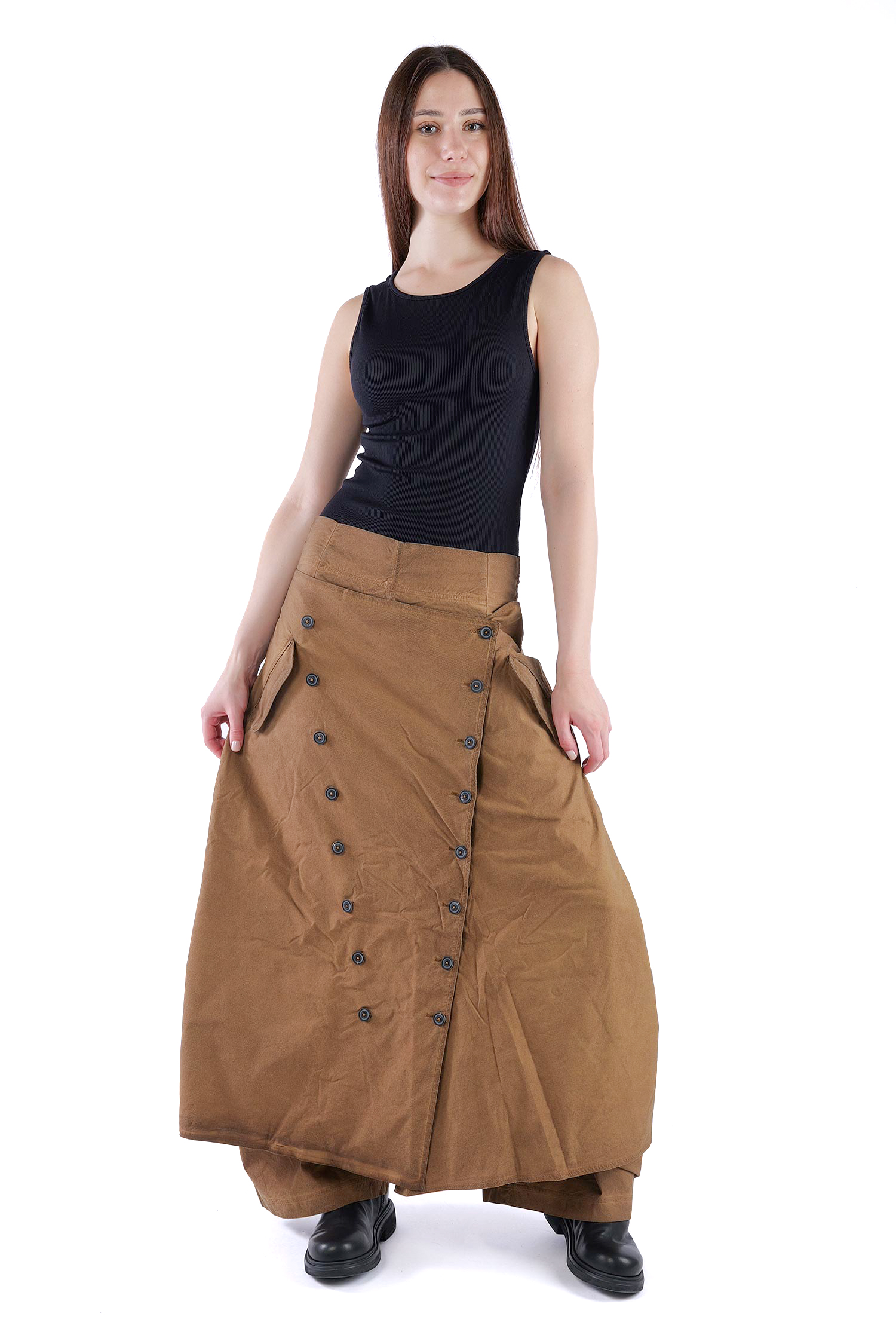 Ausgefallene Hose - Dakar cloud - 2262390127