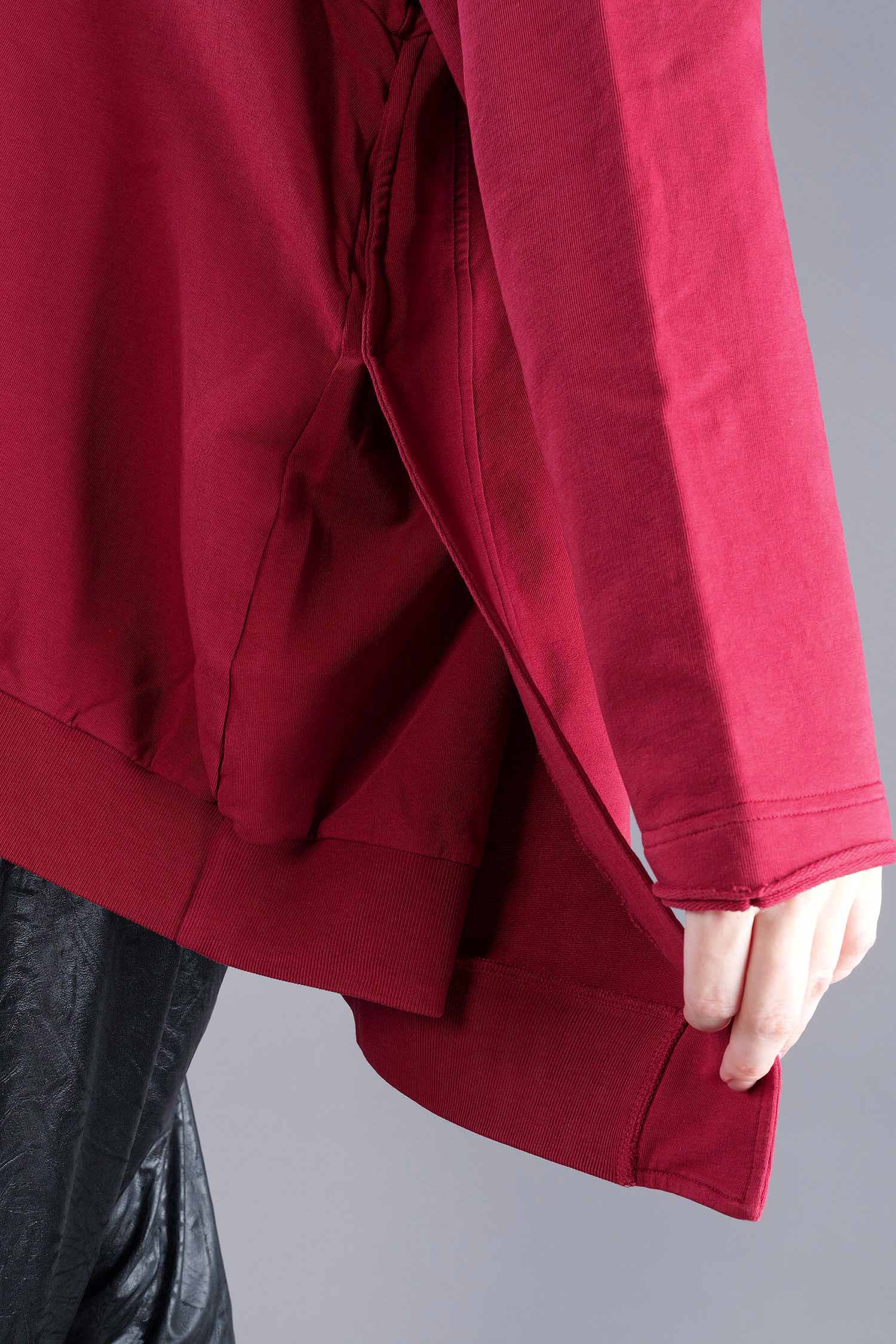 Sweat pullover - Lava - 2263250503