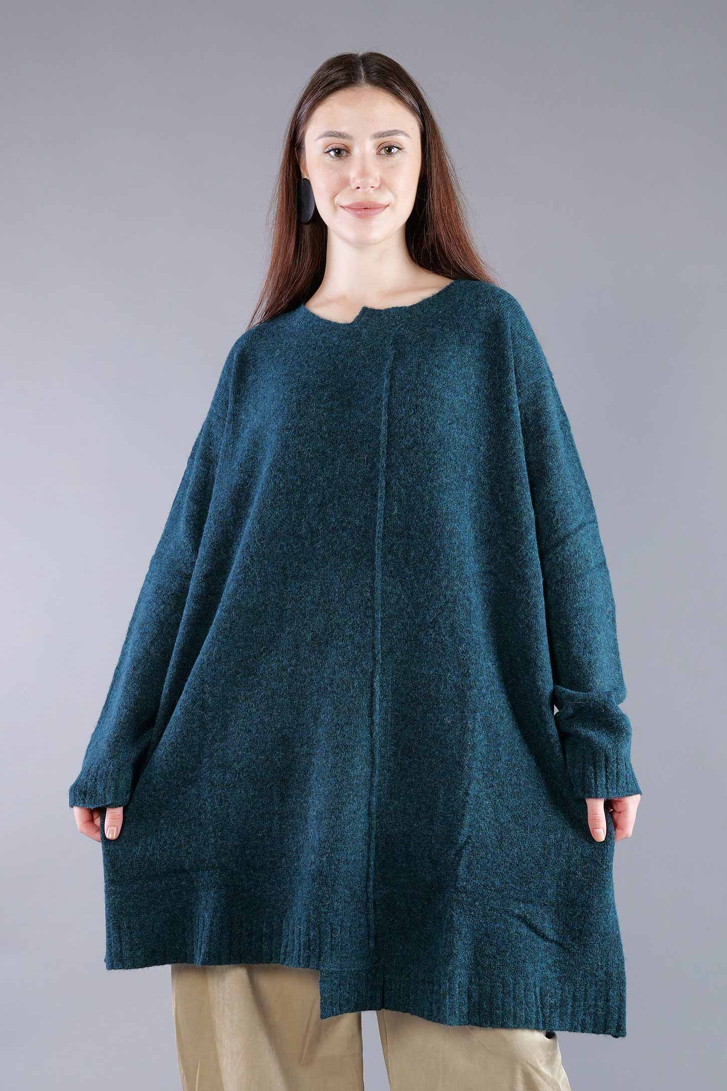 Stricktunika - Forest melange - 2263317003