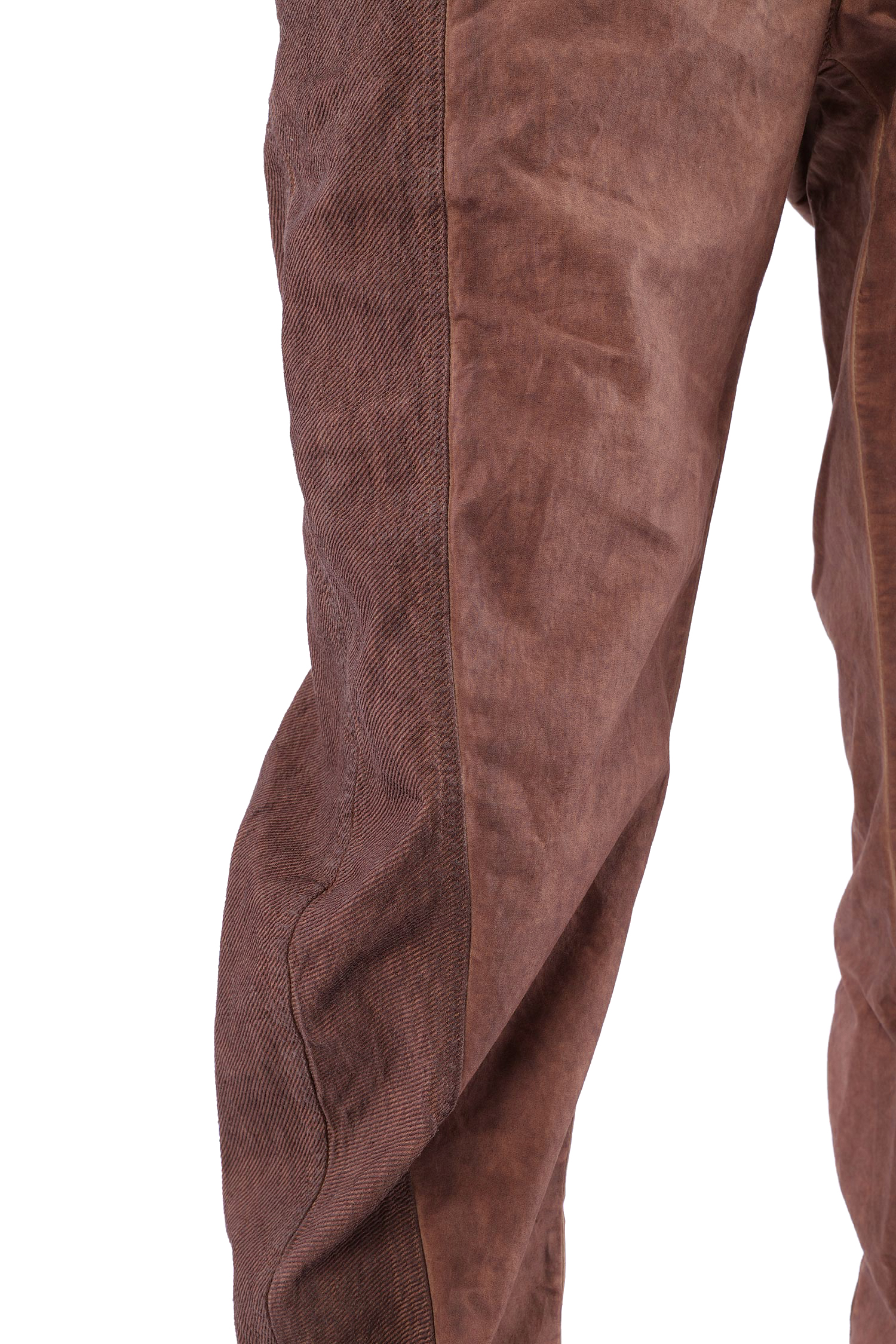 Legere Hose - Henna cloud - 2262260104
