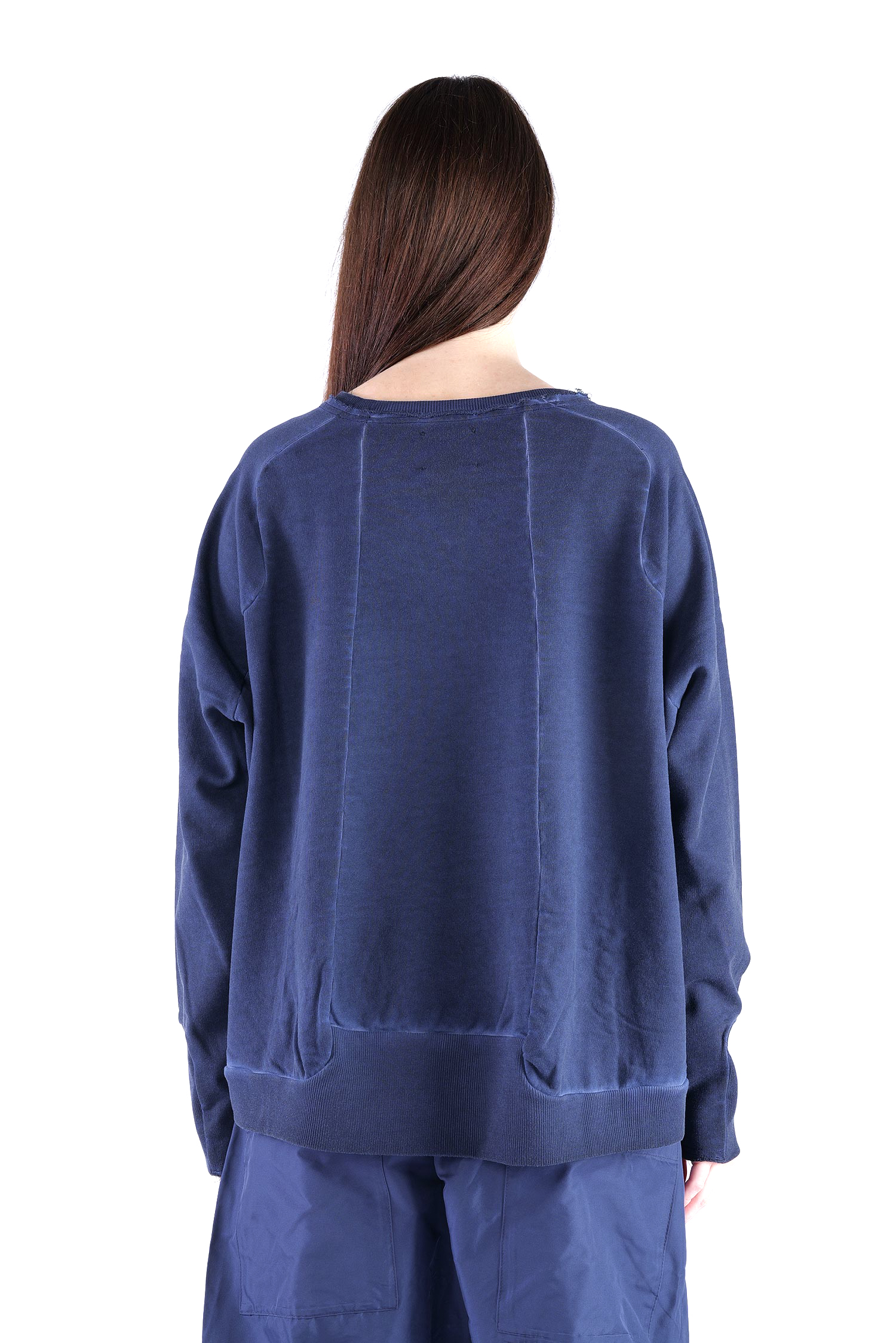 Sweatpullover - Ocean - 2138