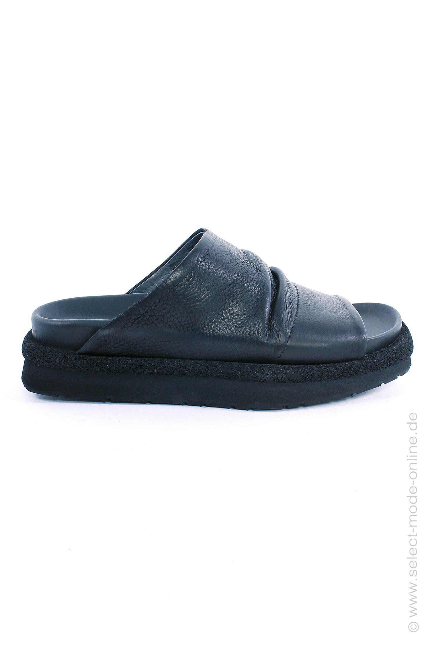 Sandalen - schwarz - 3243