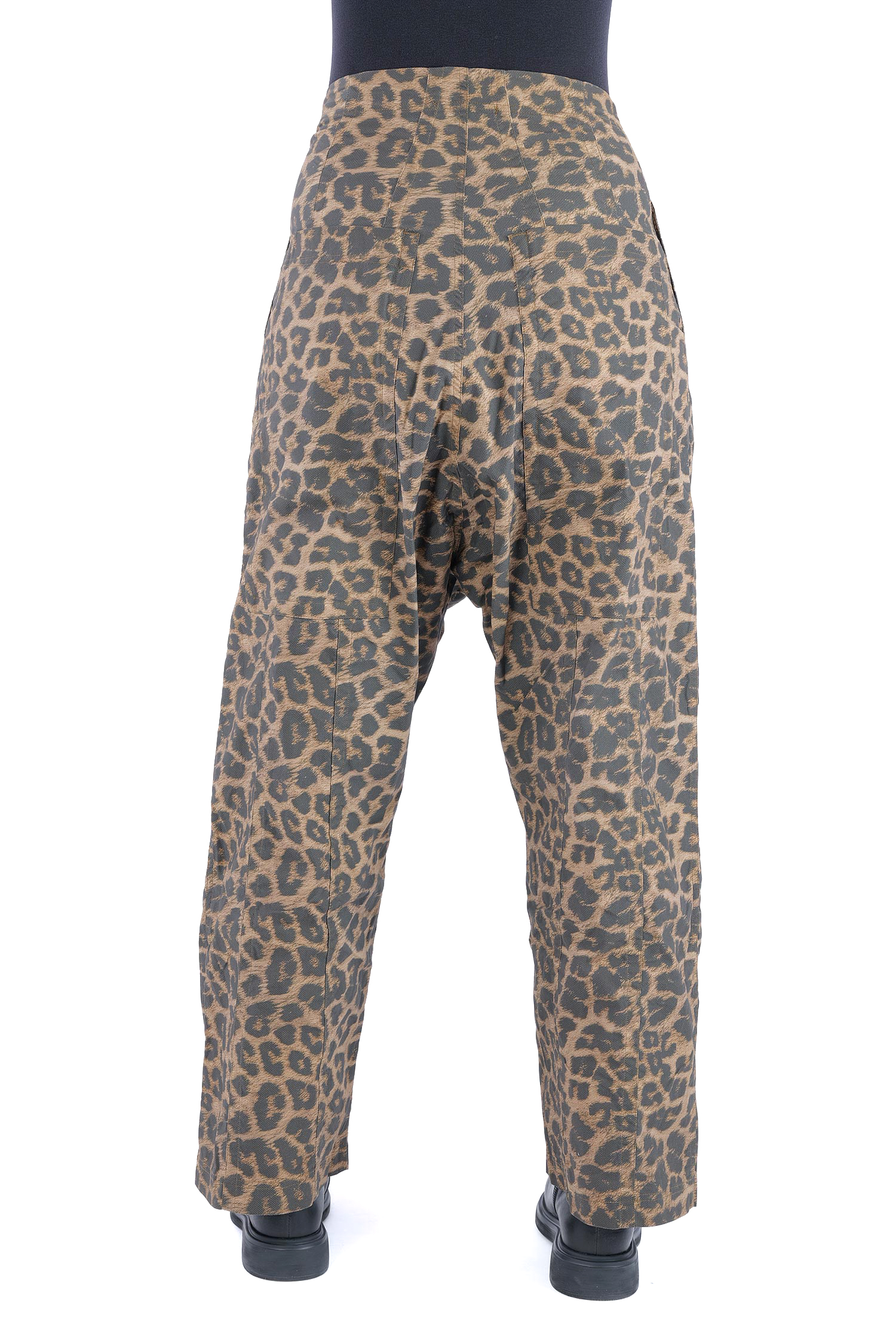 Weite Stretchhose - Leo cloud - 2261390106