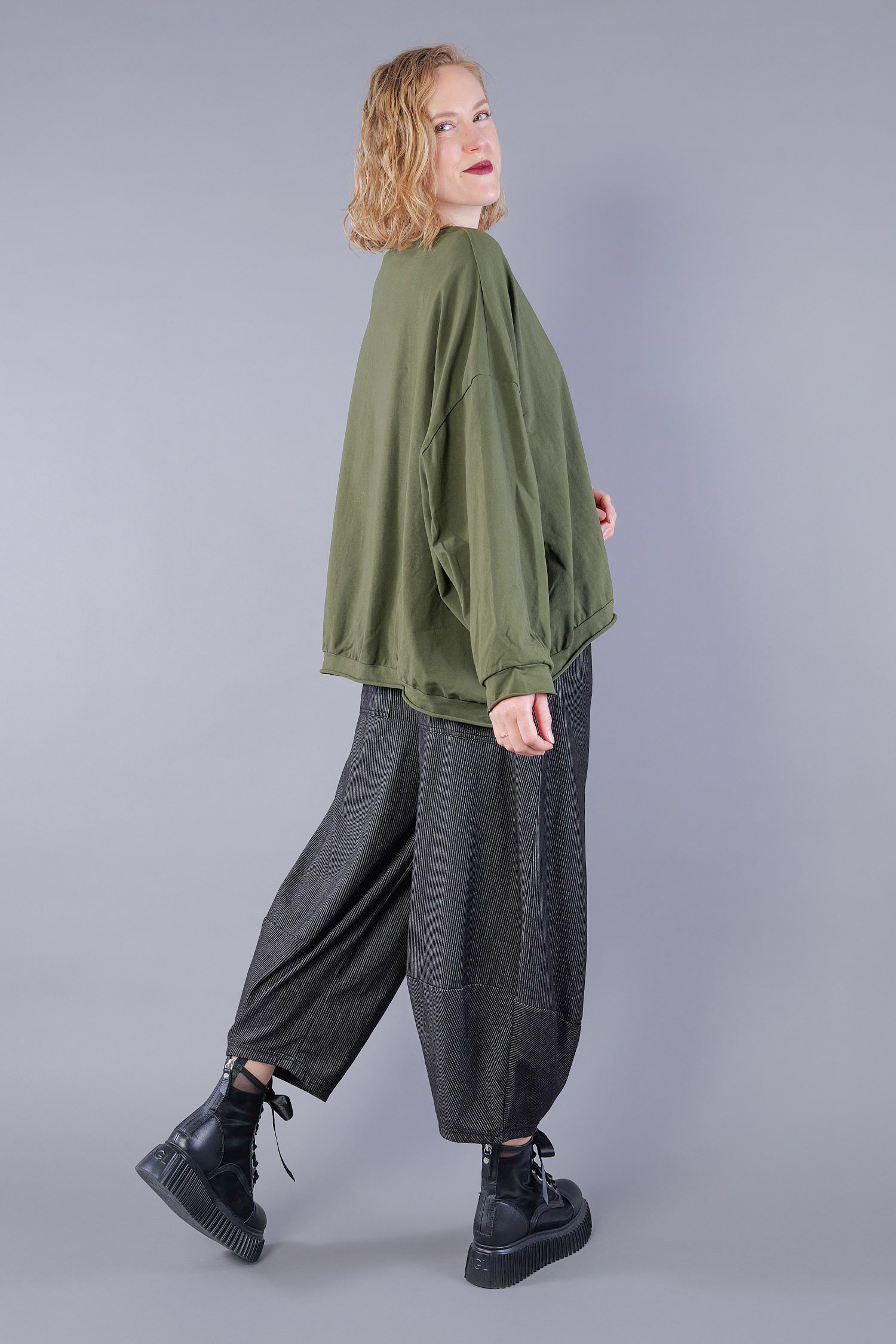 Sweater - Freund - Handcare