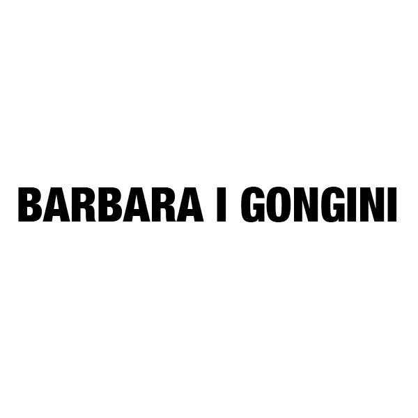 Barbara I Gongini