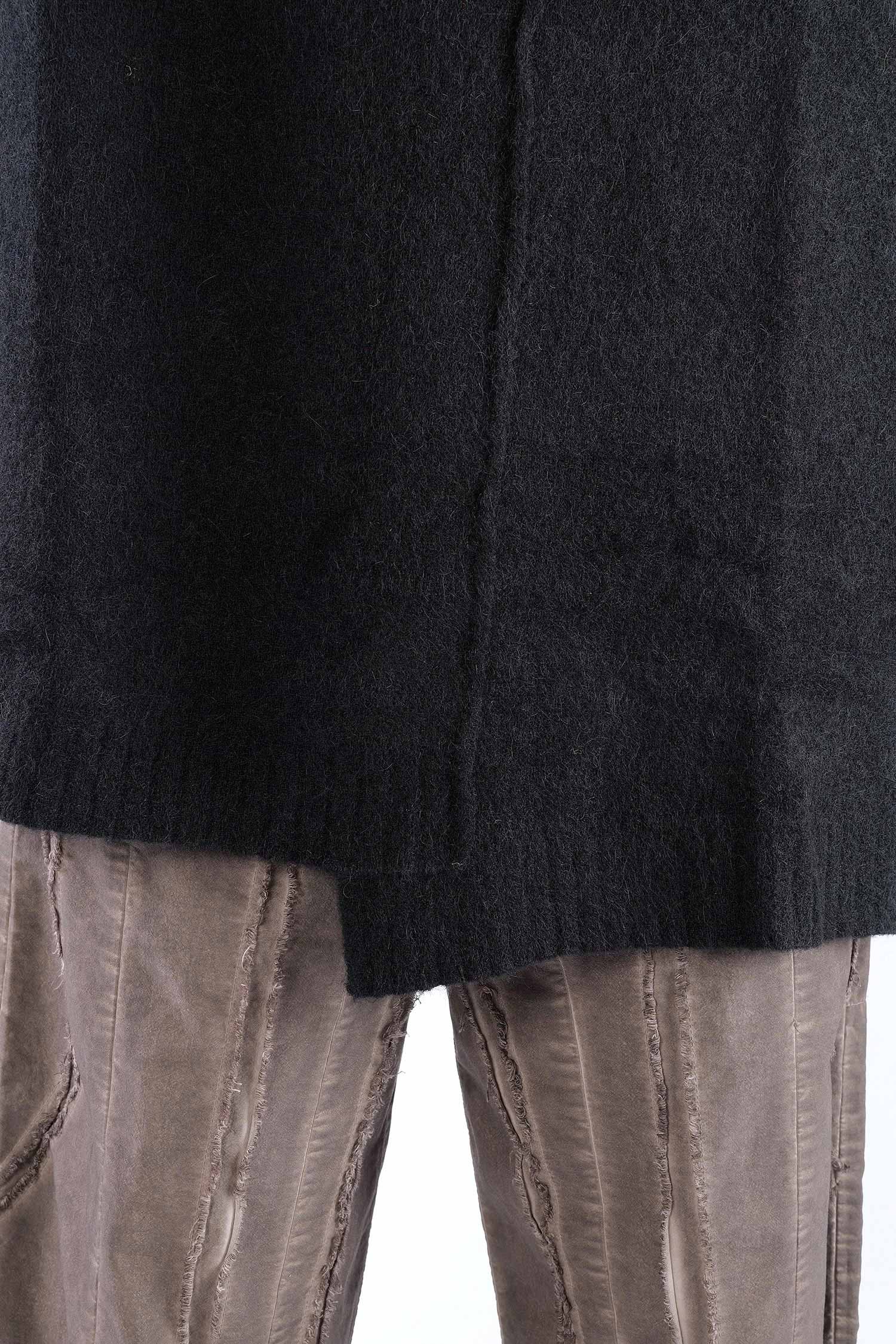 Stricktunika - Schwarz - 2263317003