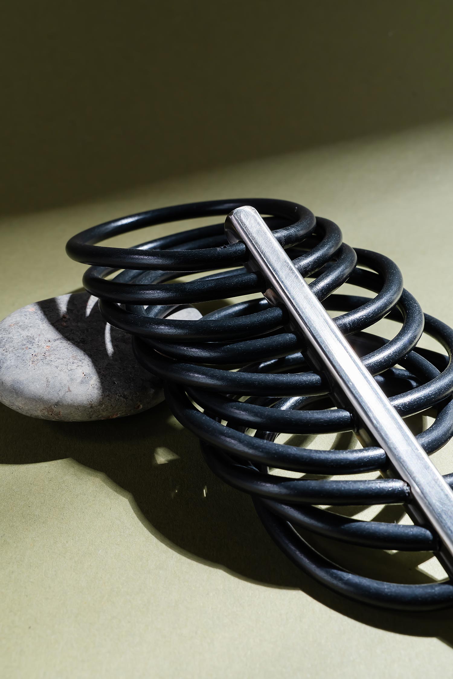 Ausgefallenes Armband - Mille